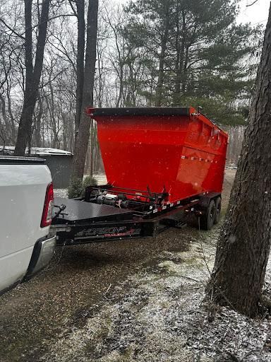 All Photos for LP Dumpsters in Galesburg, MI