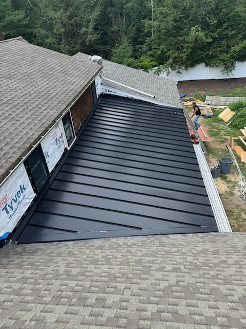  for GR Brothers Home Improvement in Waltham, MA