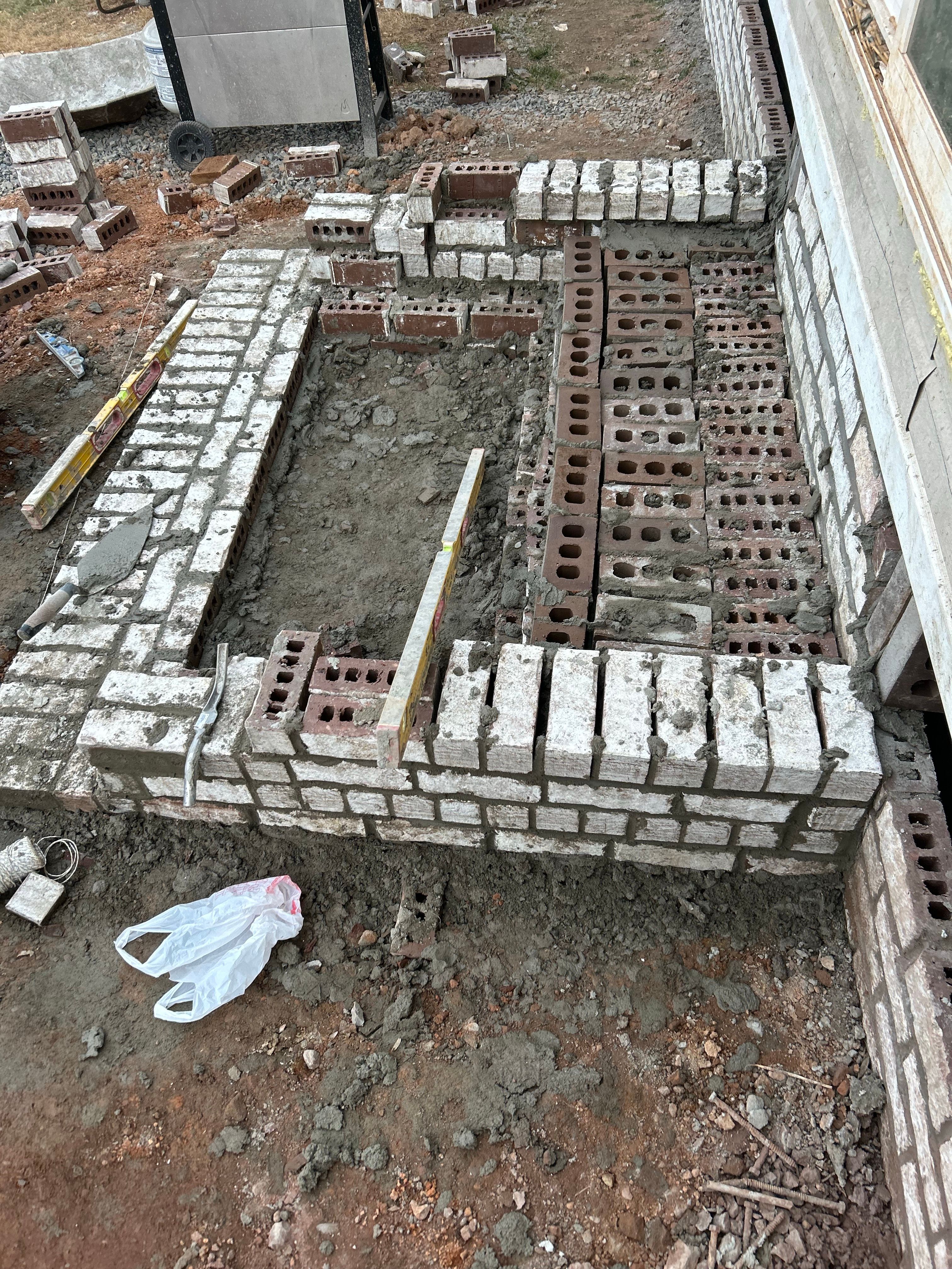 All Photos for JR Tomberlin Masonry in Albemarle, NC