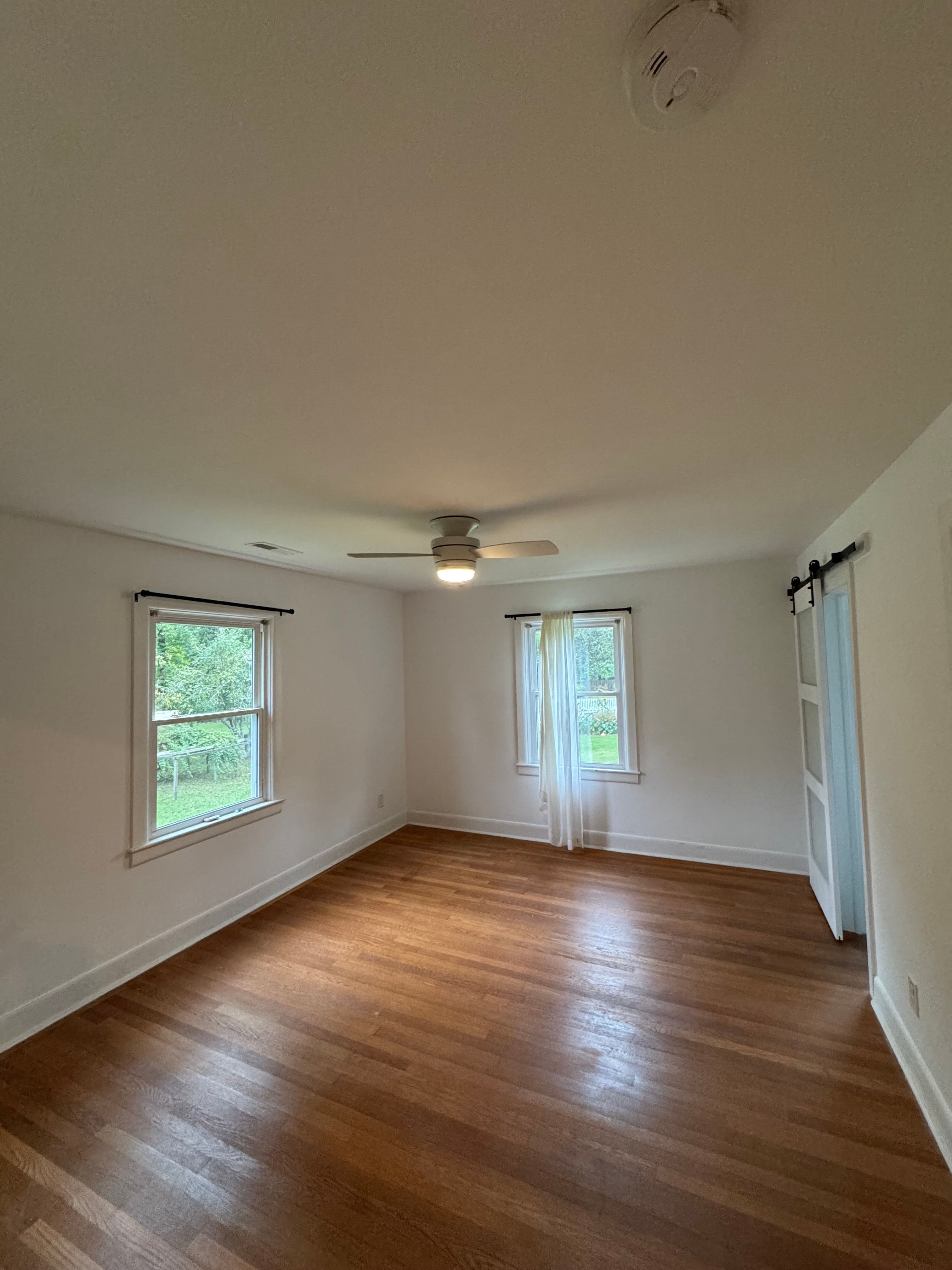 Interior and exterior for Brothers Coatings and Painting LLC in Holly Ridge, NC