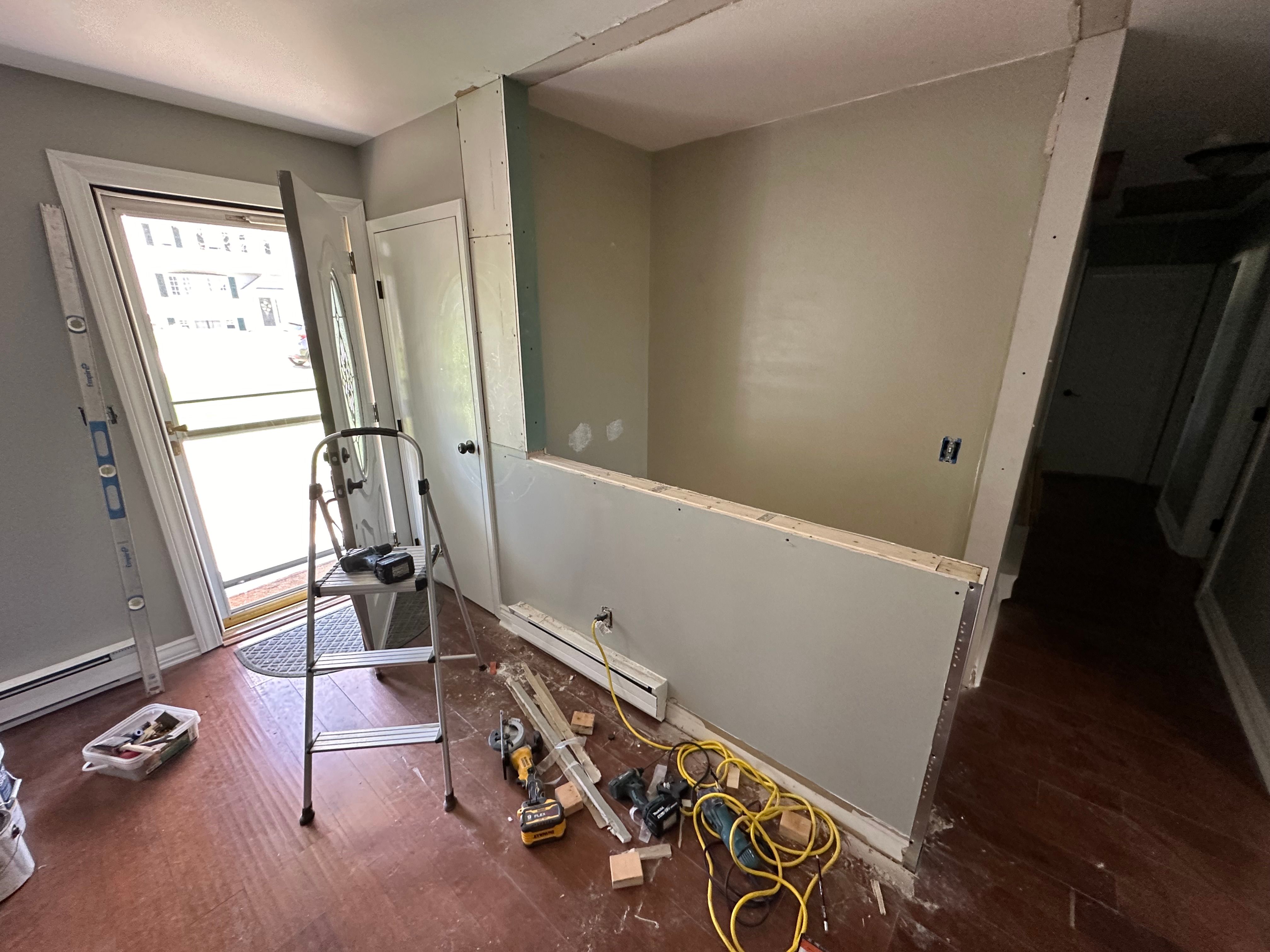  for Entwistle Pools and Construction in Shrewsbury, MA