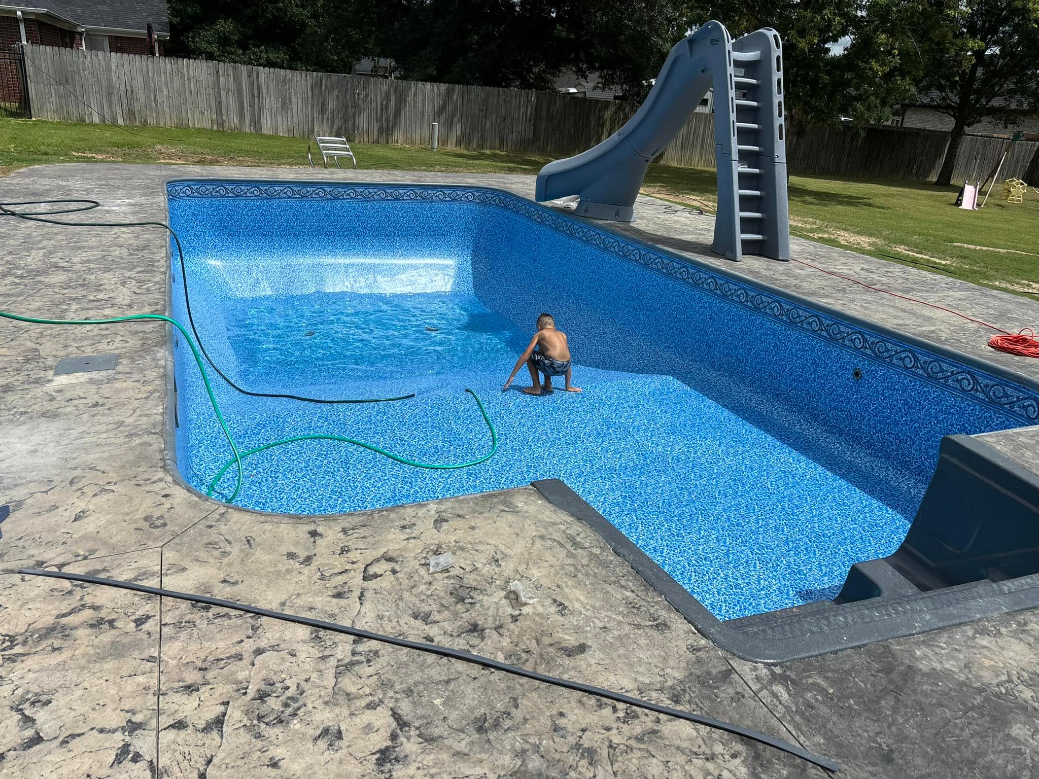  for Harness Lawn and Land Management  in Jonesboro ,  AR