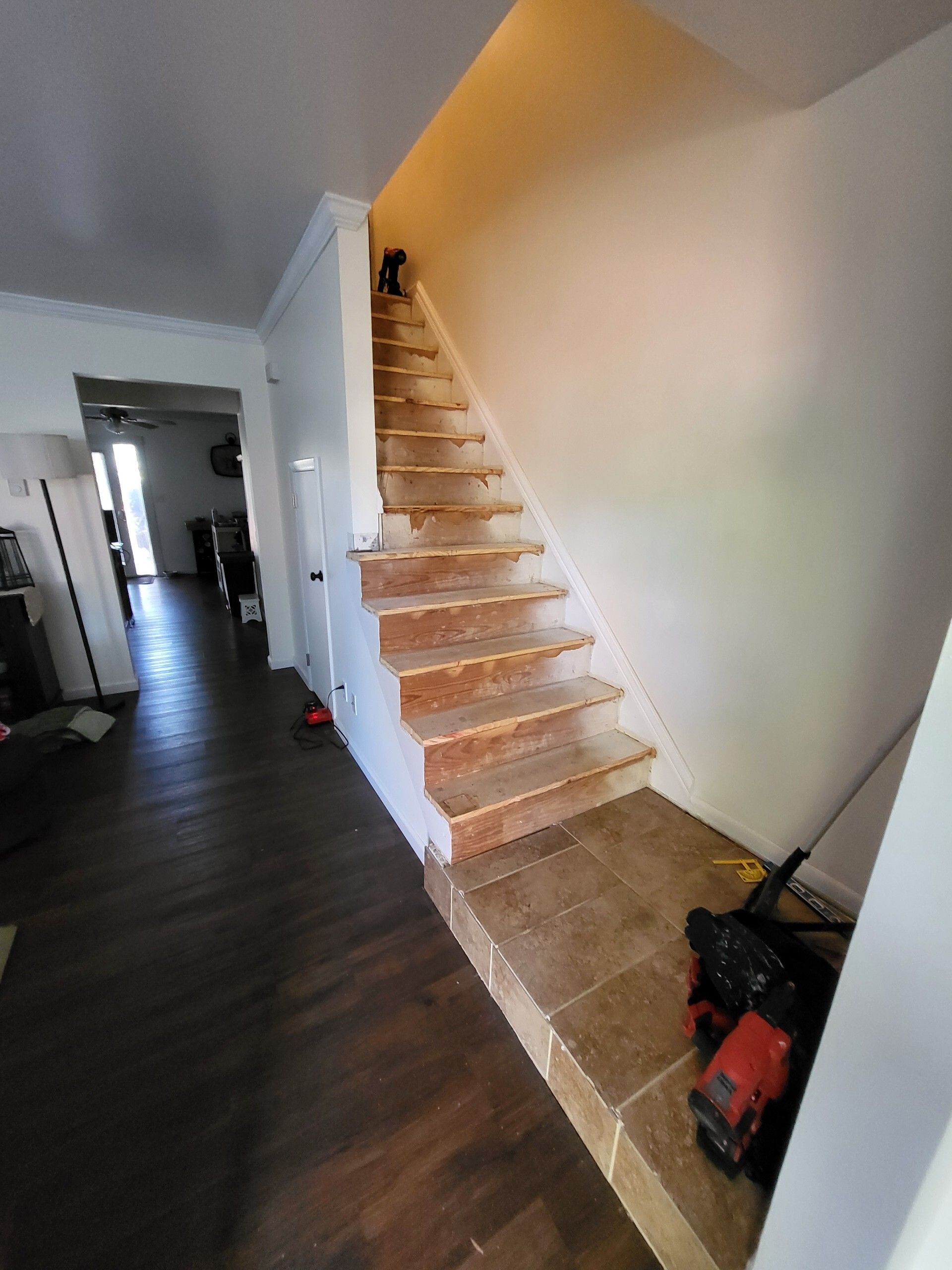  for Clark Contracting in Chester County, PA