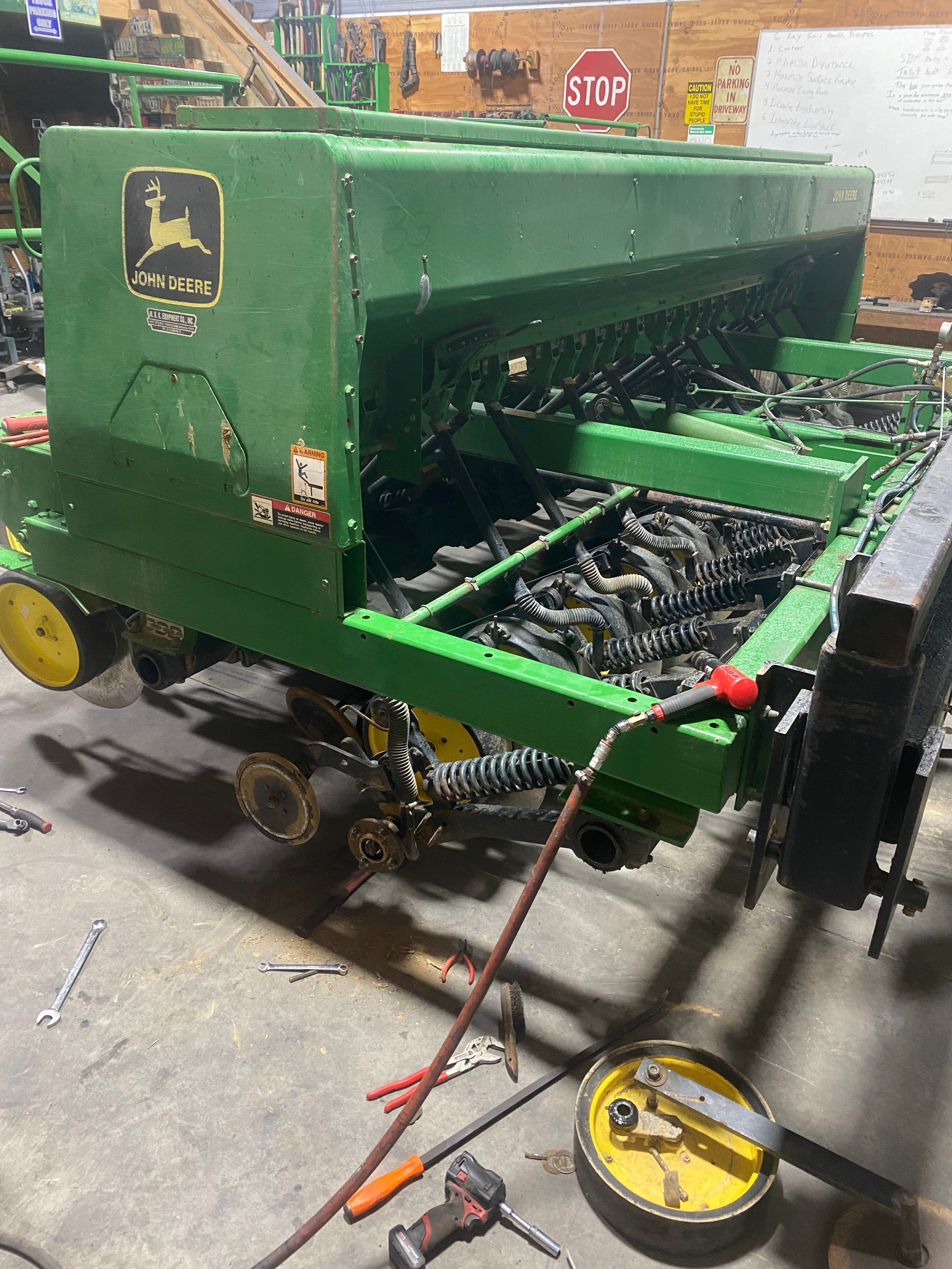  for Anderson River Ag in Cincinnati, OH