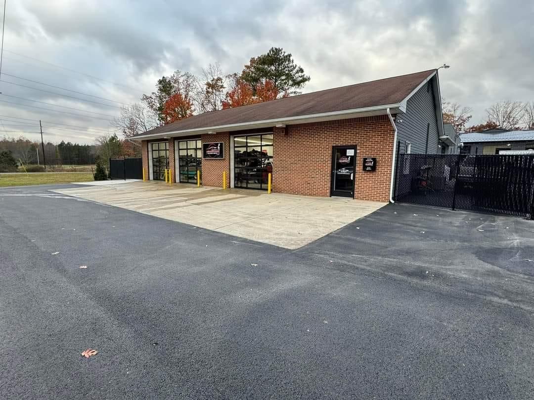  for JR Garage Door and Services in LA Plata, MD