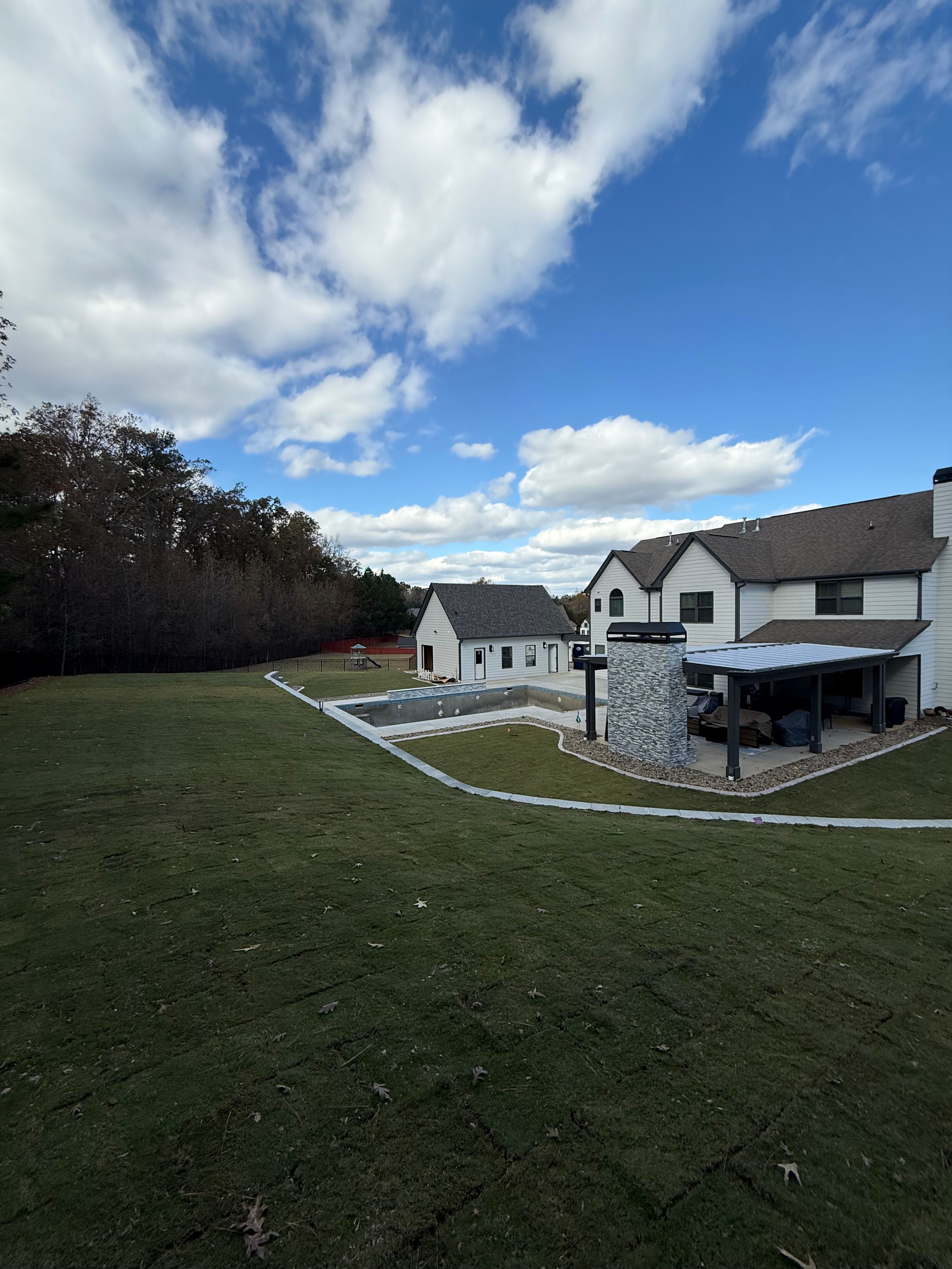  for Dirt Pro Land Solutions in Fayetteville, GA