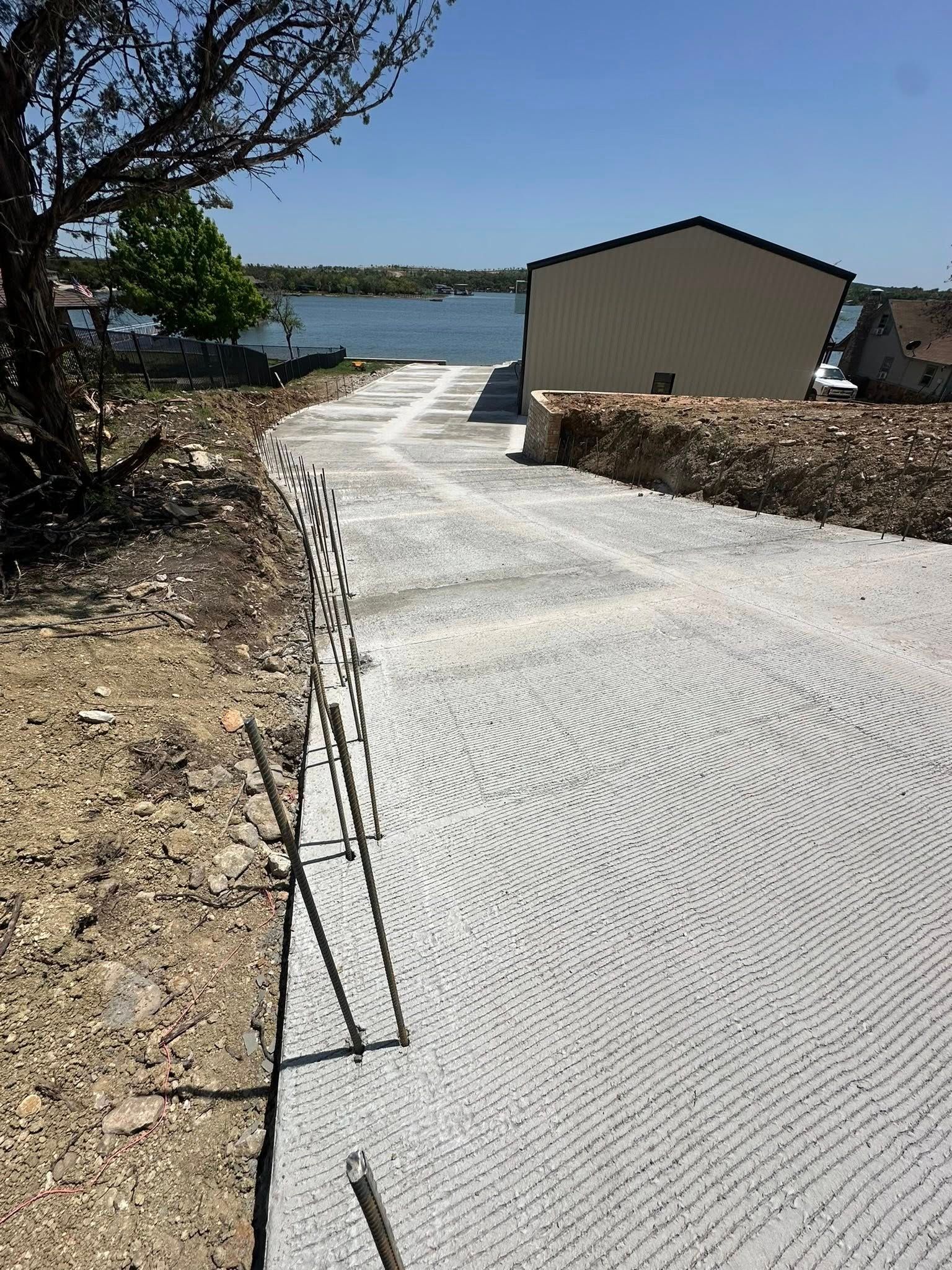 All Photos for Ramos Concrete & Construction LLC in Graham, TX