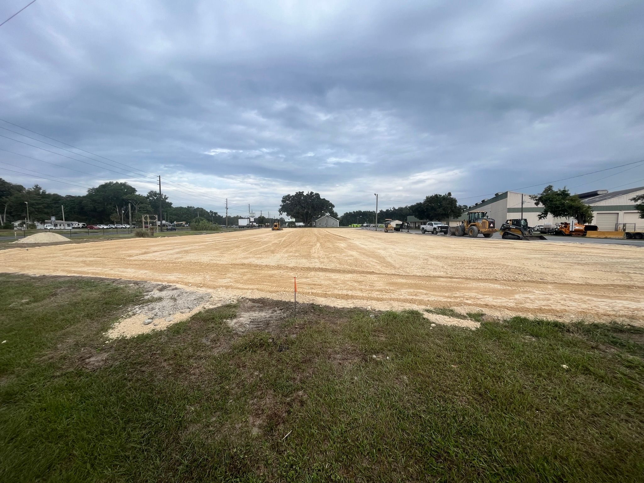  for Lamar Construction in North Central, FL