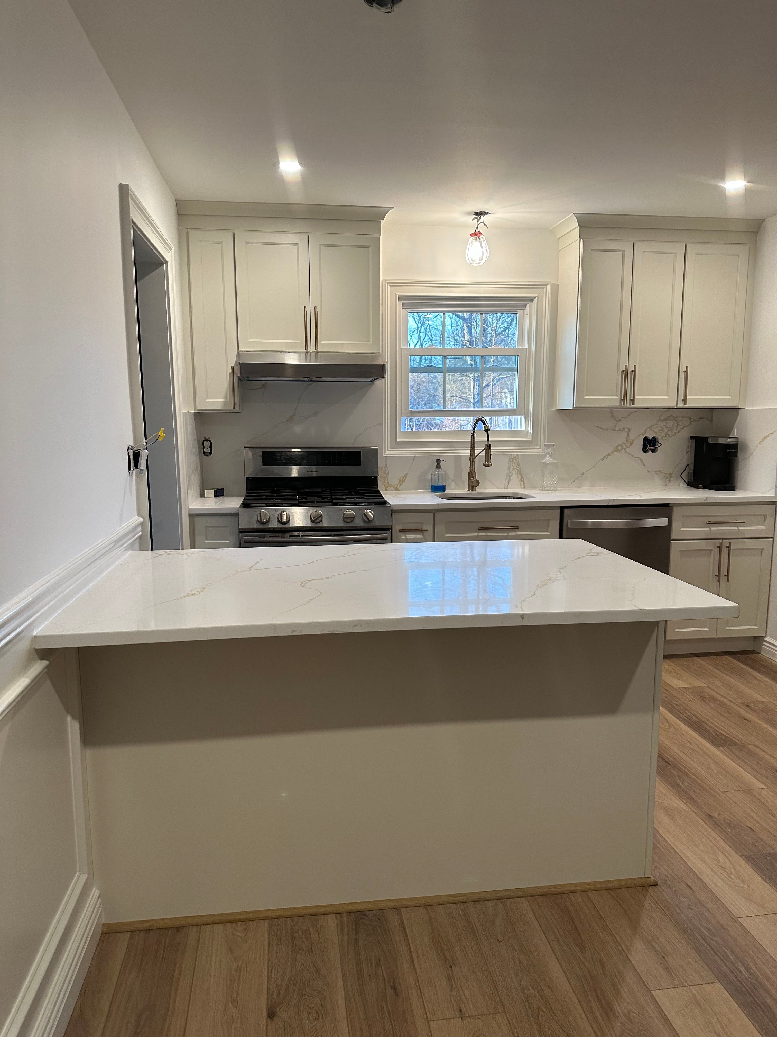  for Ramos Pro Painting & Construction in East Rockaway, NY