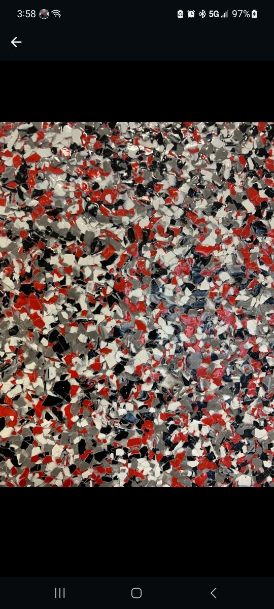  for Terracraft Concrete Design in Houston, TX