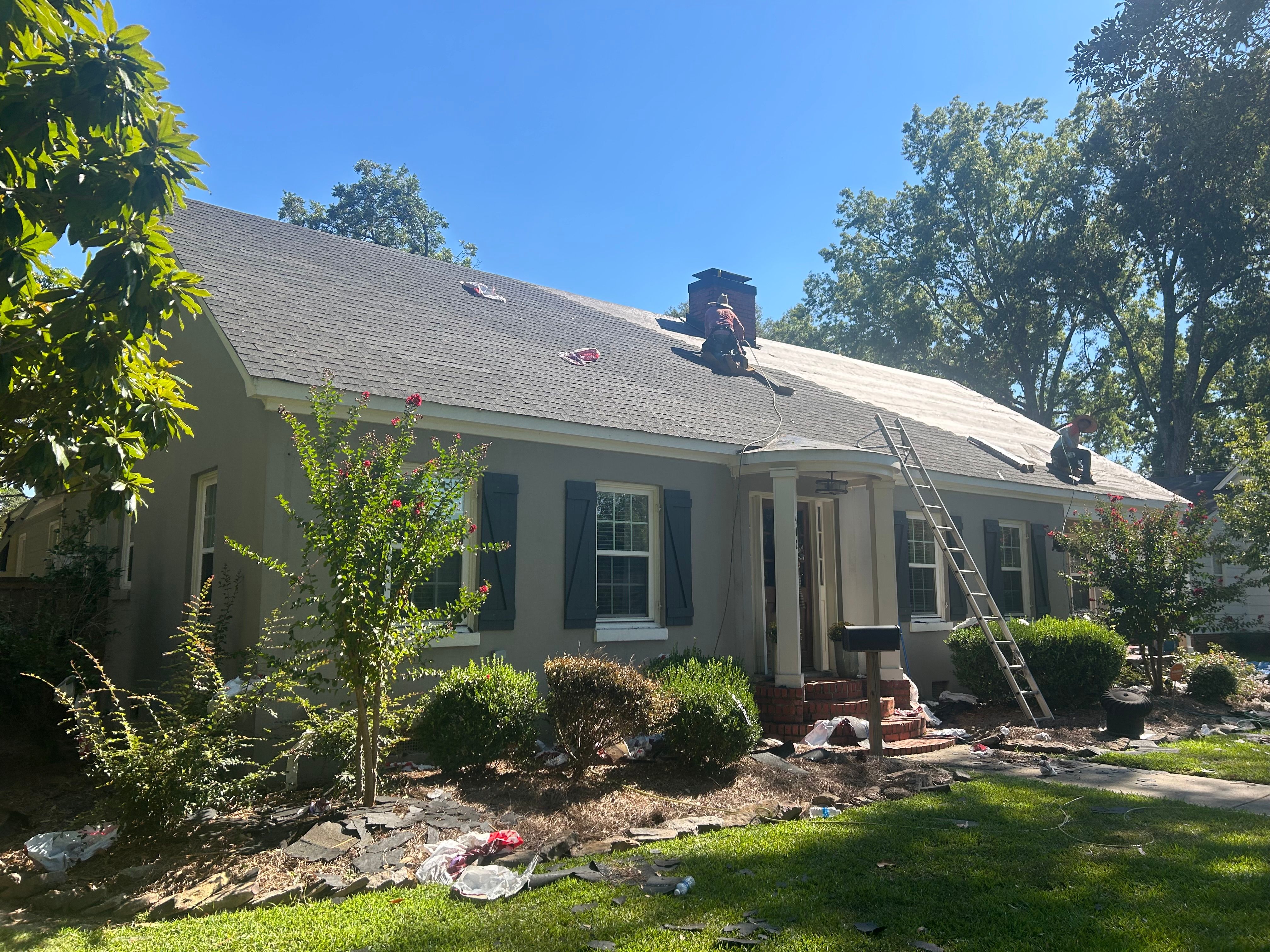  for Delta Duo Renovations in Greenwood,  MS