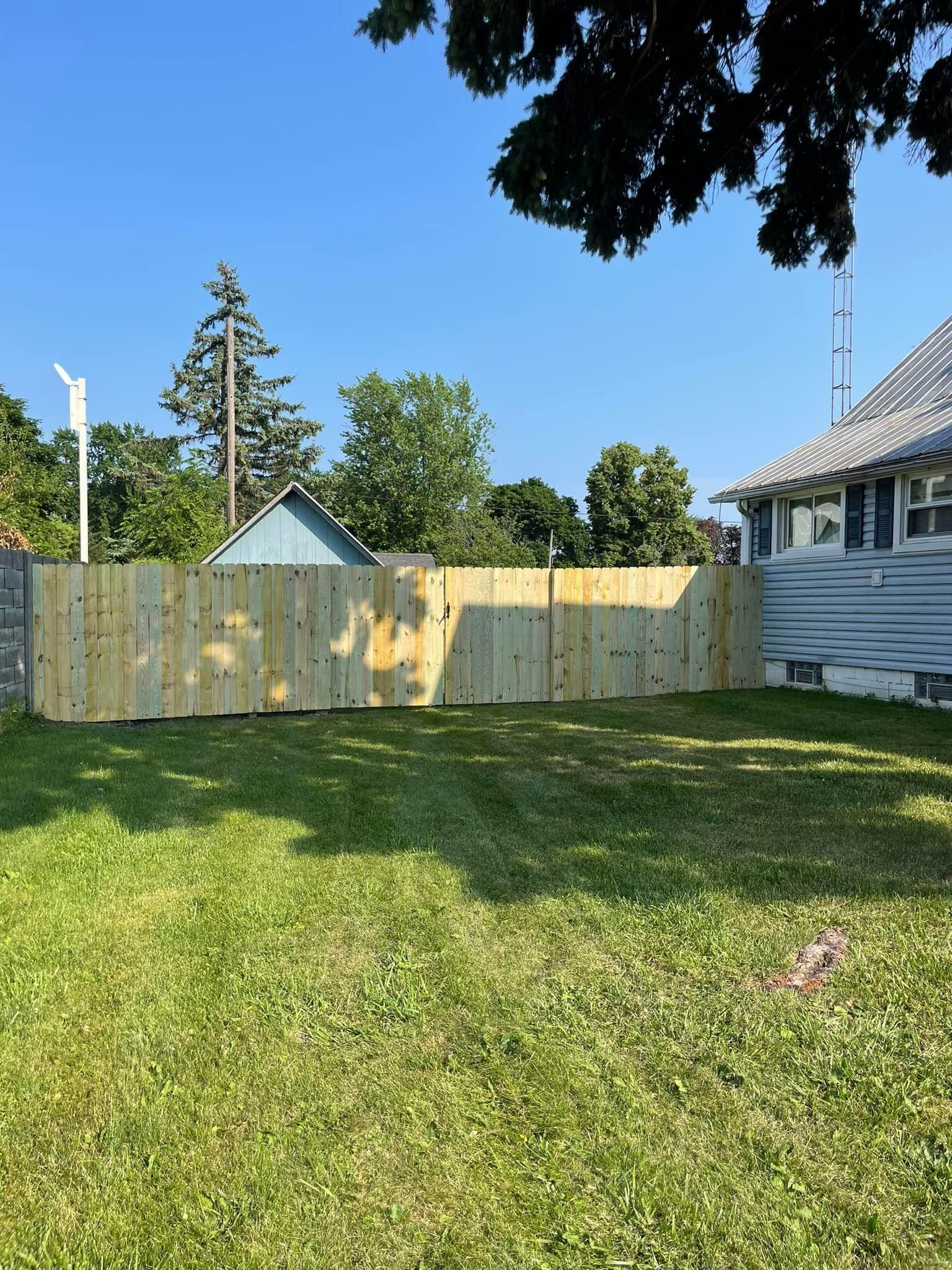 Deck & Patio Installation for BASE Contracting in Dundee,  MI