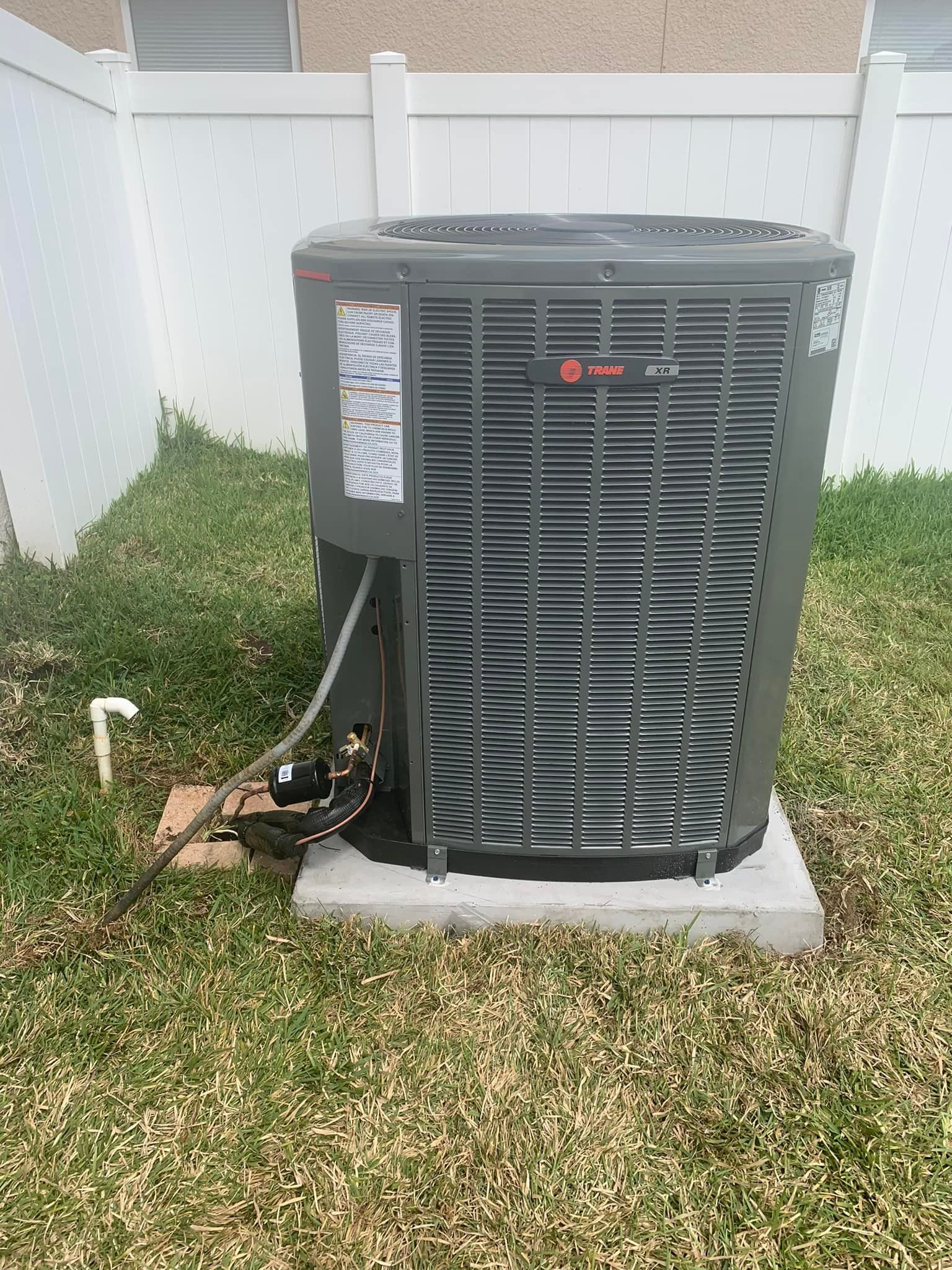 All Photos for Cactus Cooling and Heating in Winter Springs, FL