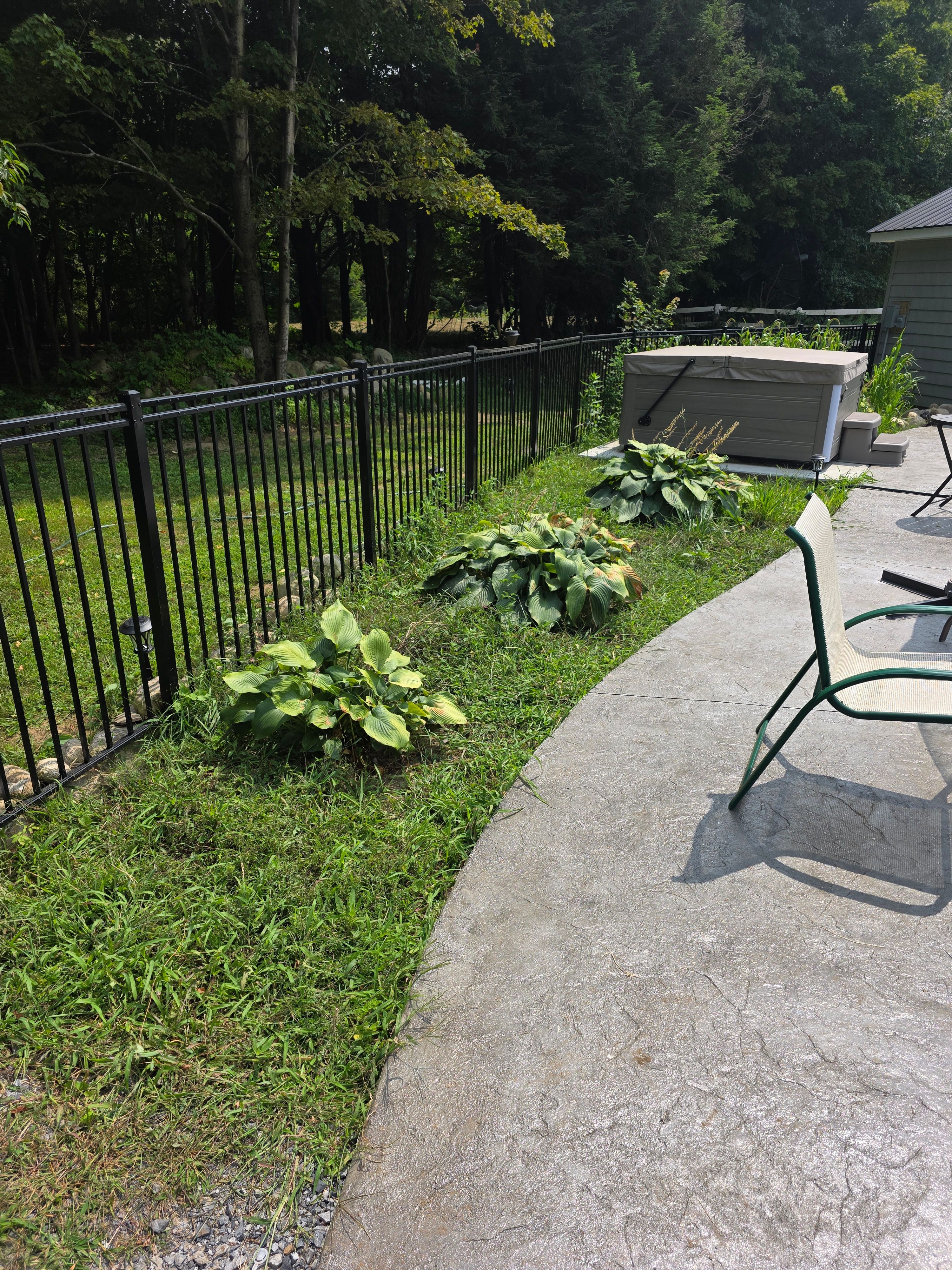  for Sweet Scapes in Ballston Spa, NY