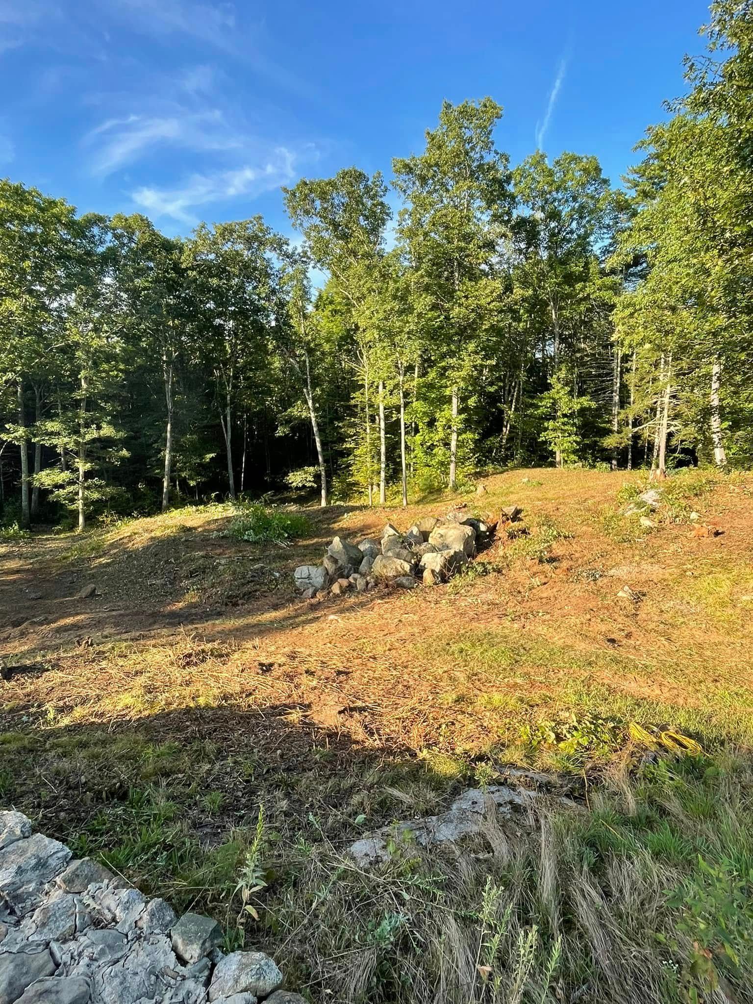  for Hidden Acre Landscaping & Lawn Care in Dover, New Hampshire