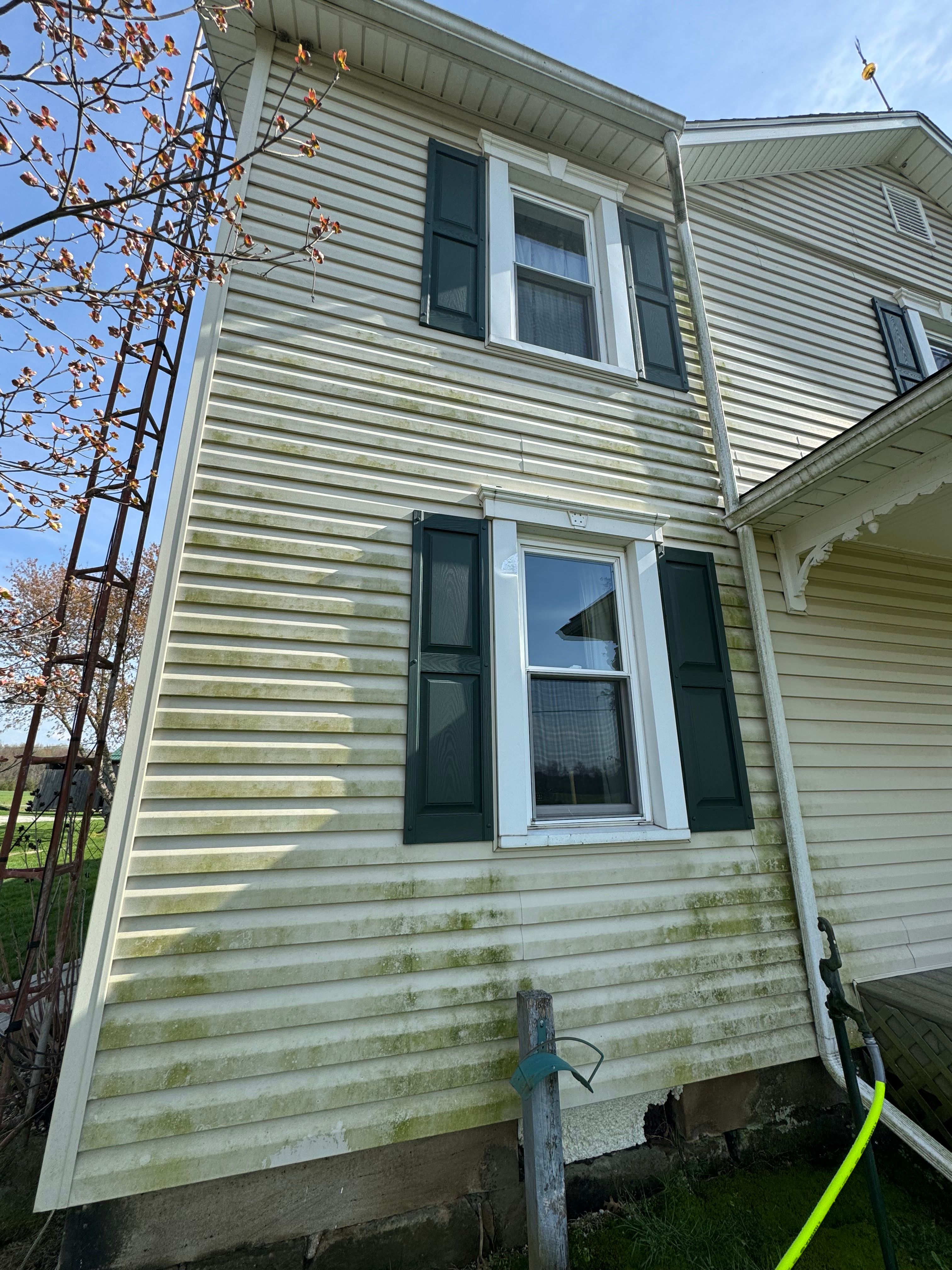  for Wynn Home Services in Marietta, OH