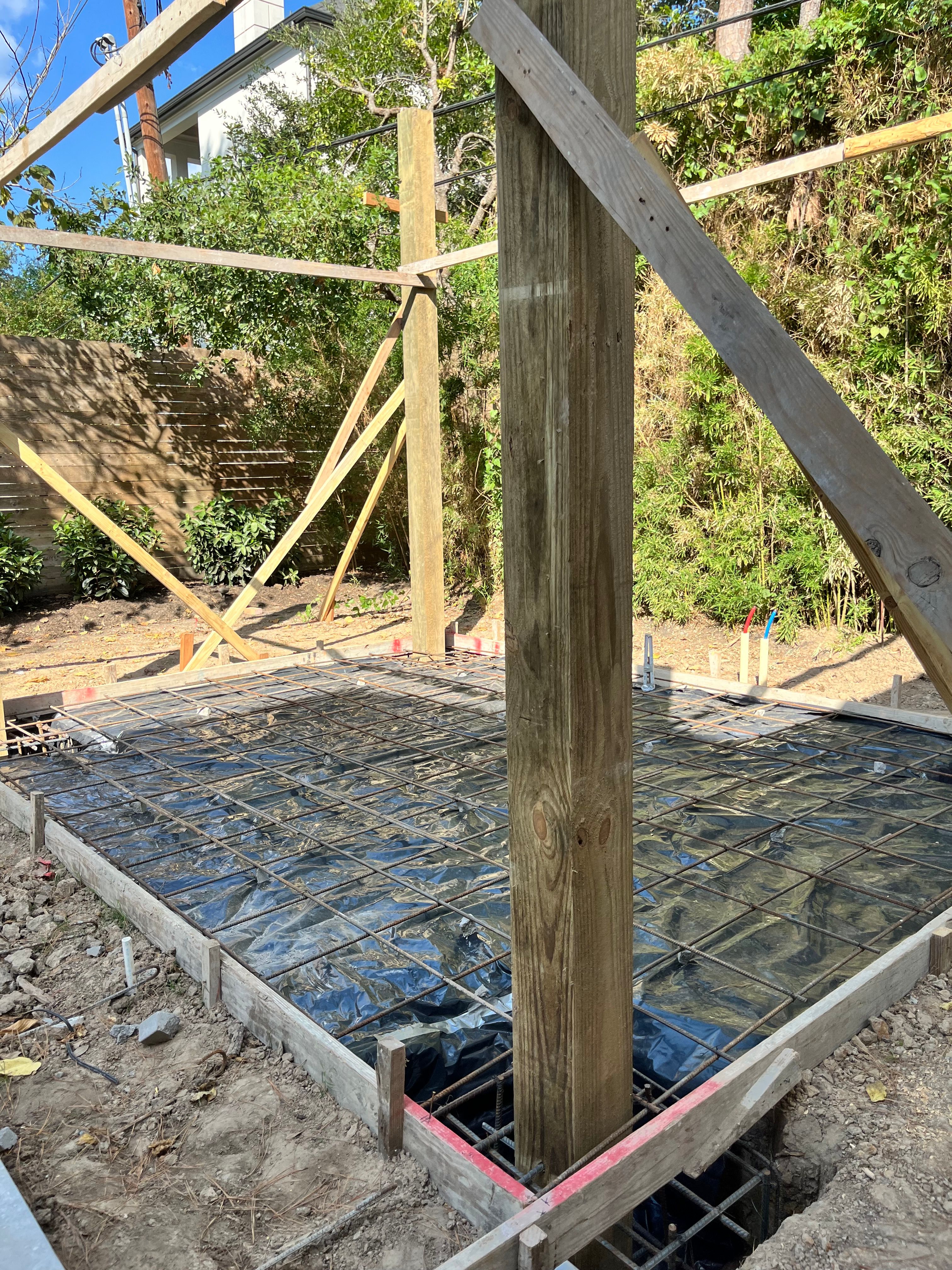  for BigTex Concrete Construction in Houston, TX