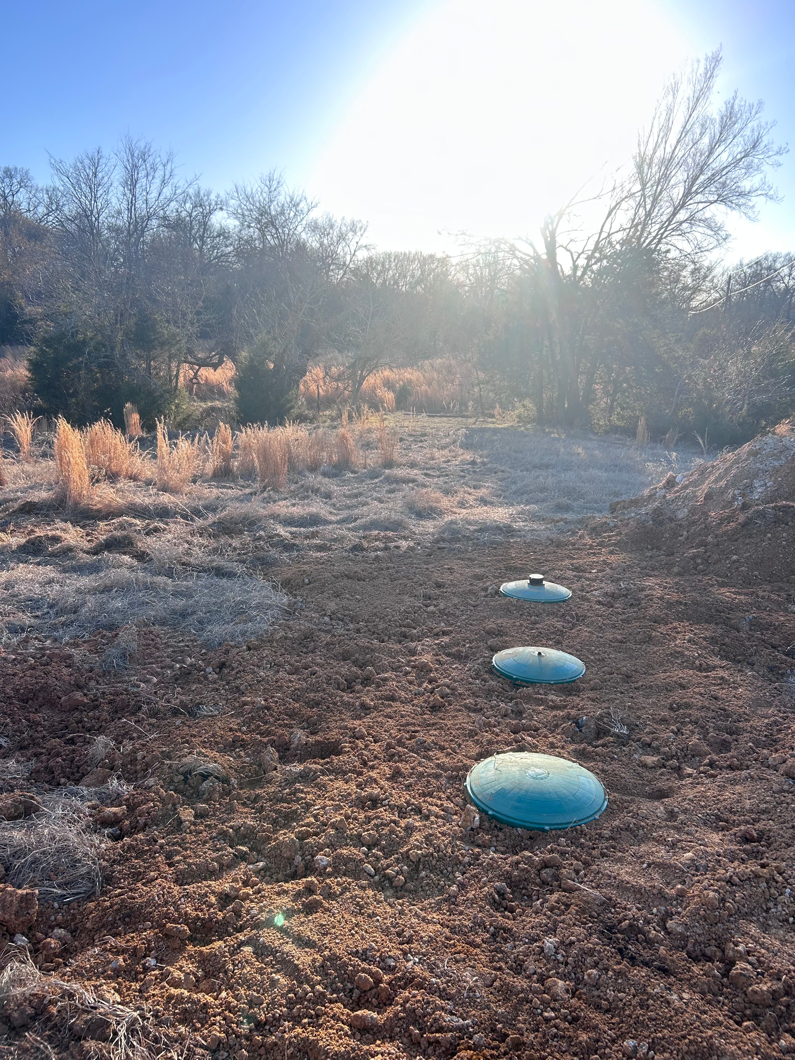 All Photos for Martin Septic  in Athens, TX