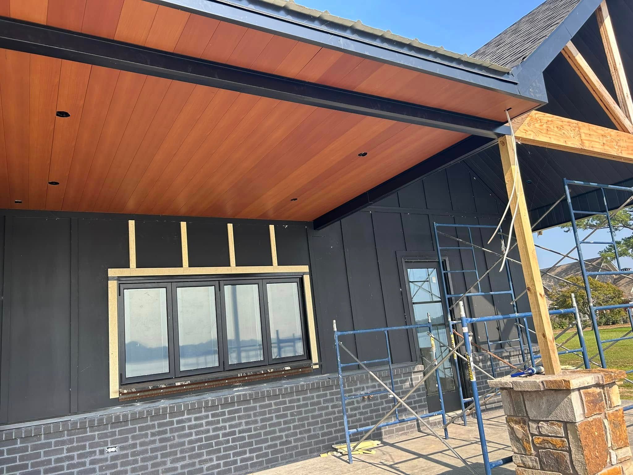  for Well Hung Windows & More in Hot Springs, AR