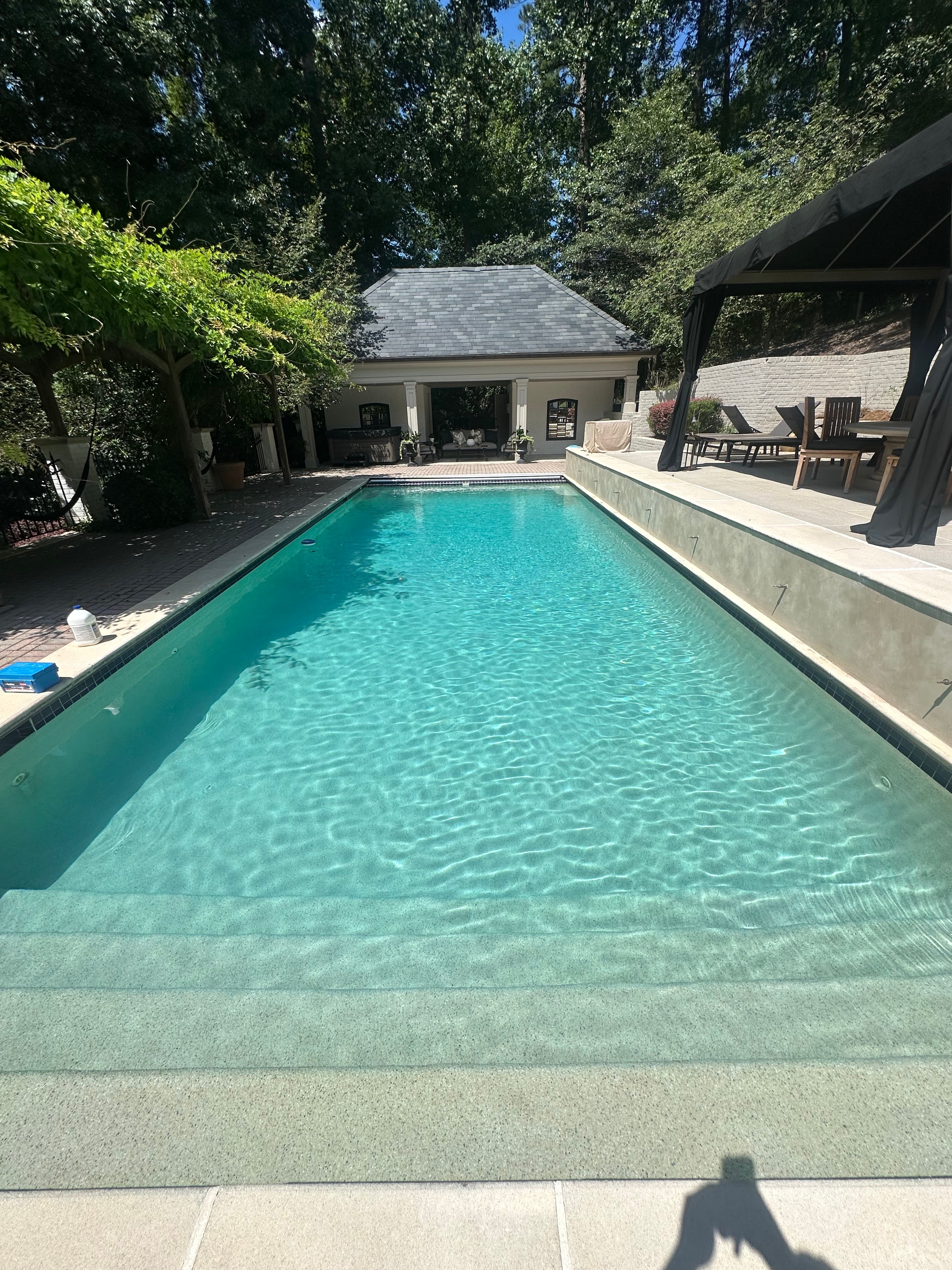  for Atlanta Pool Sharks in Atlanta, GA