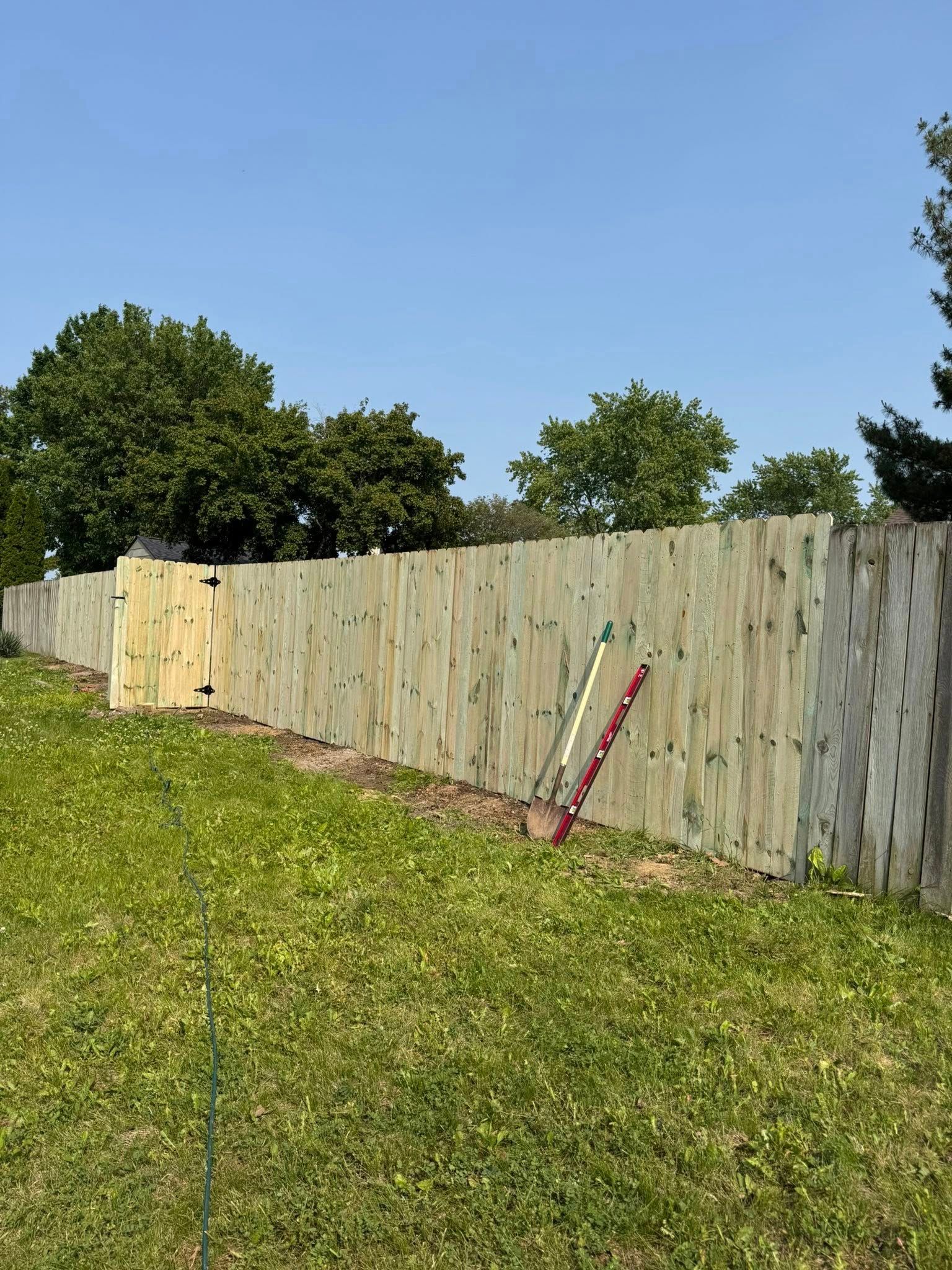  for EM Exteriors in Grimes, IA