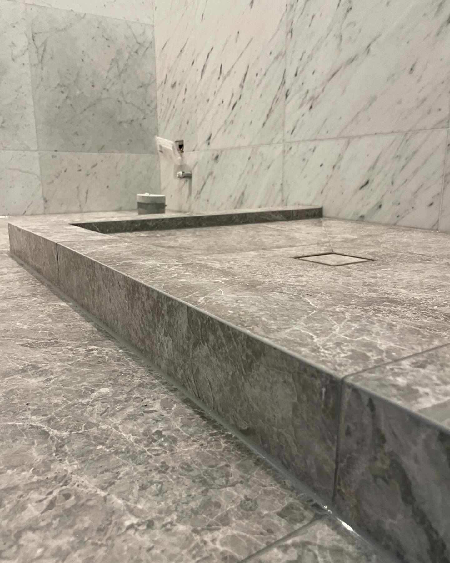 Bathroom for Erie Builders & Construction in Sandusky, OH