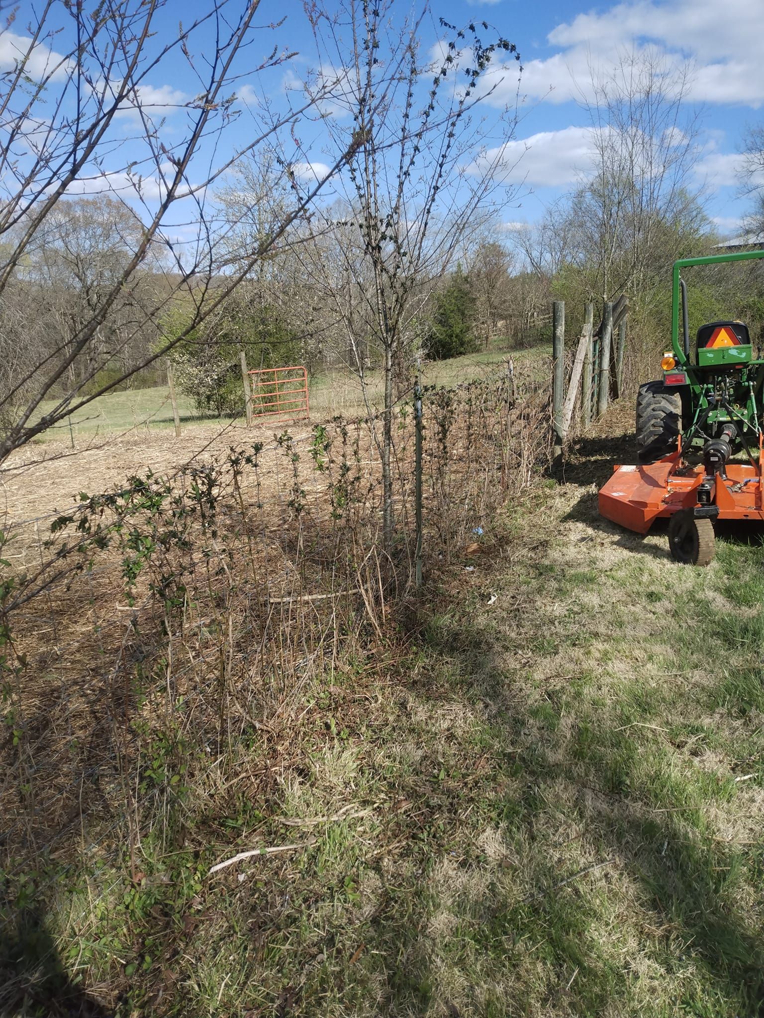  for KWL Lawn Care in Etowah, TN