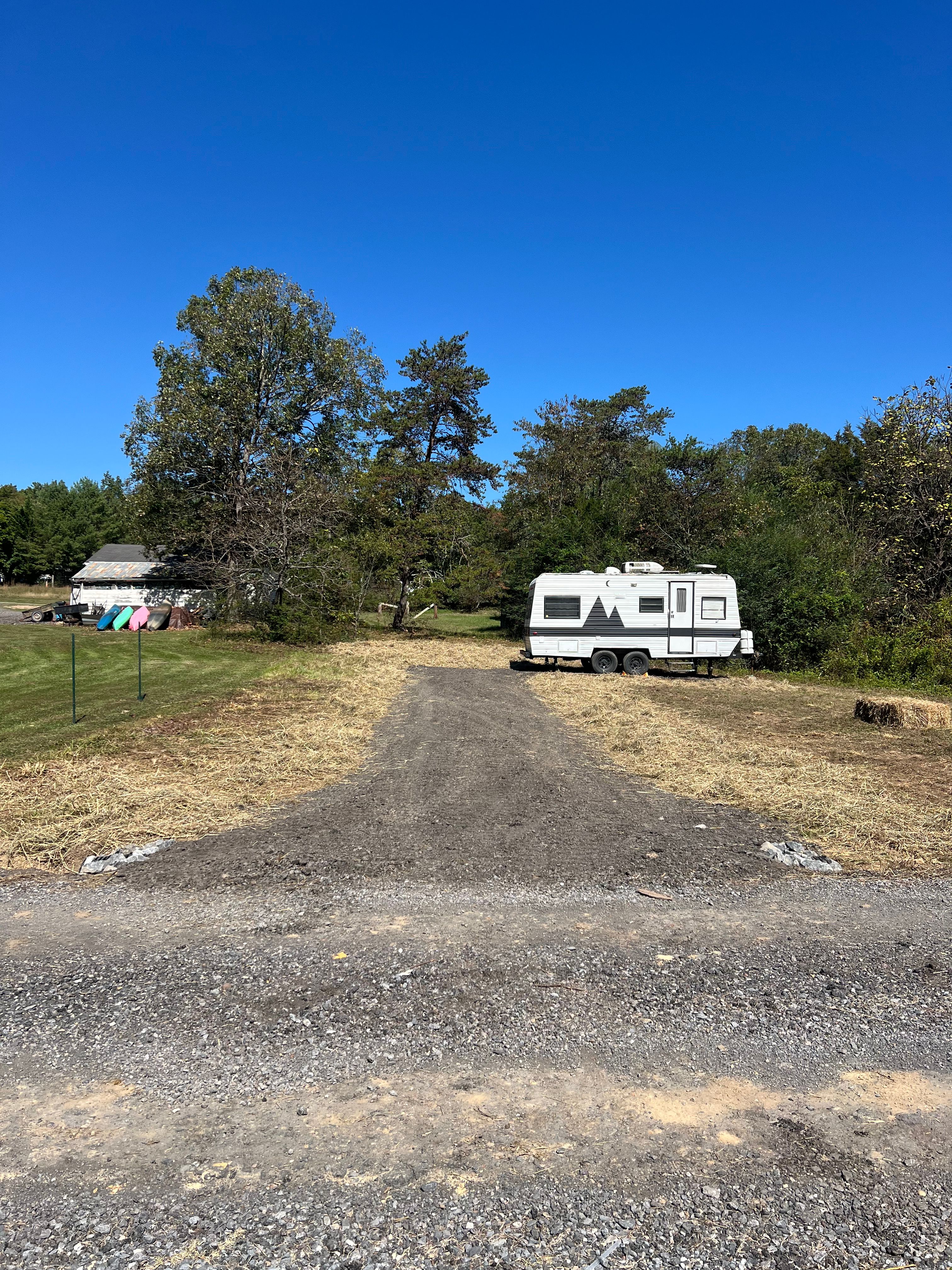 All Photos for Clarke Excavation Co. in Covington, VA