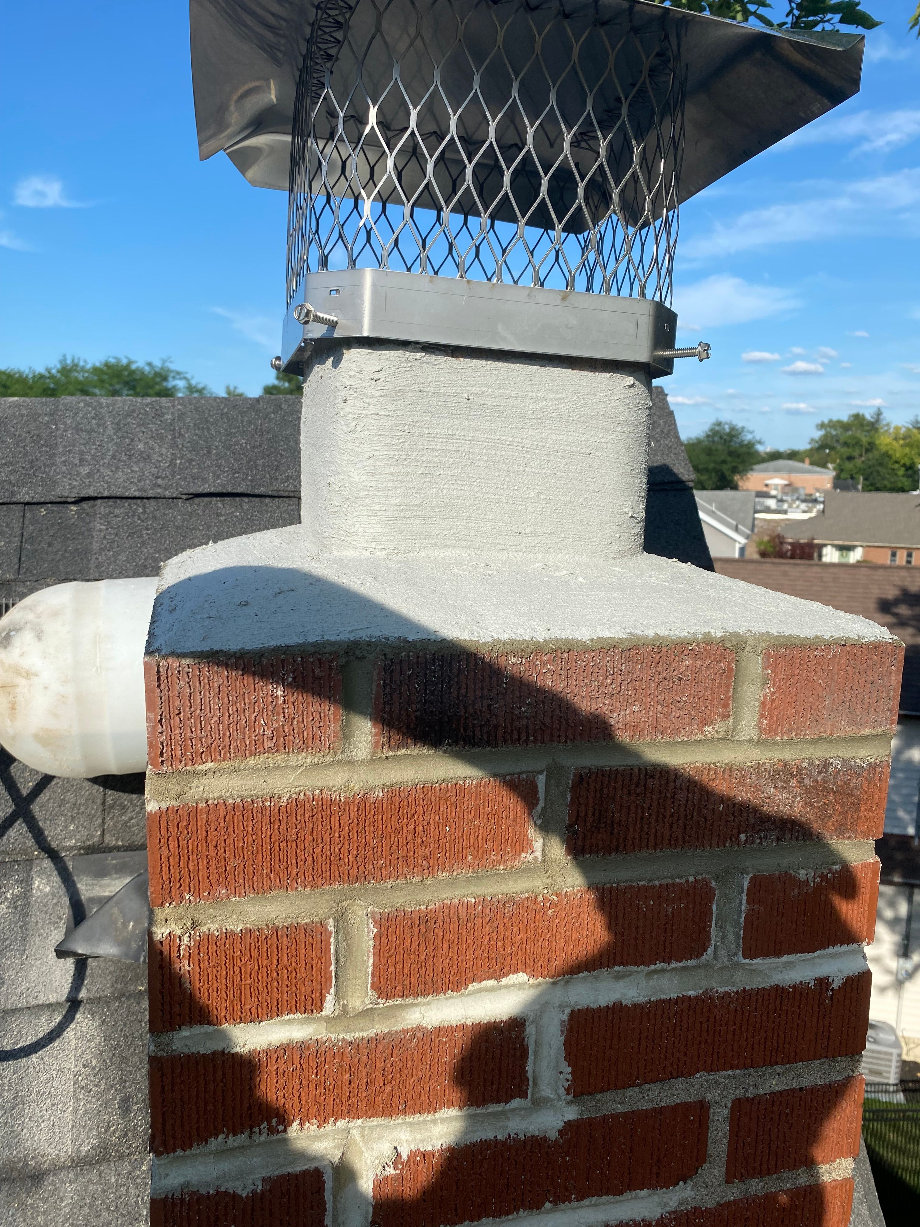  for Shamblin Masonry & Restoration in Columbus, Ohio