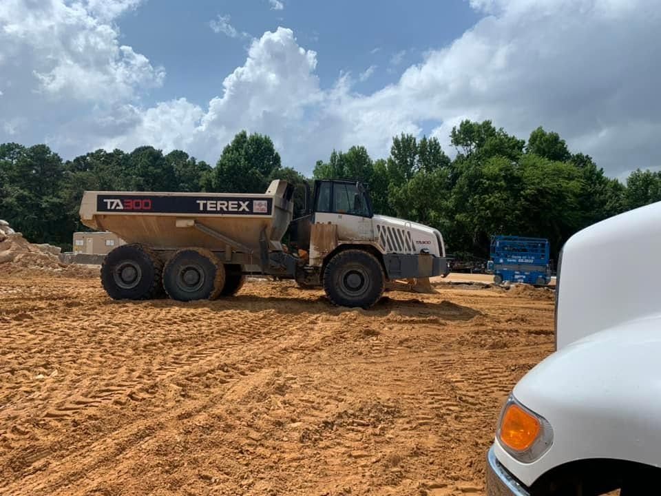  for Hawkins Heavy Equipment Repair in Mineola, TX