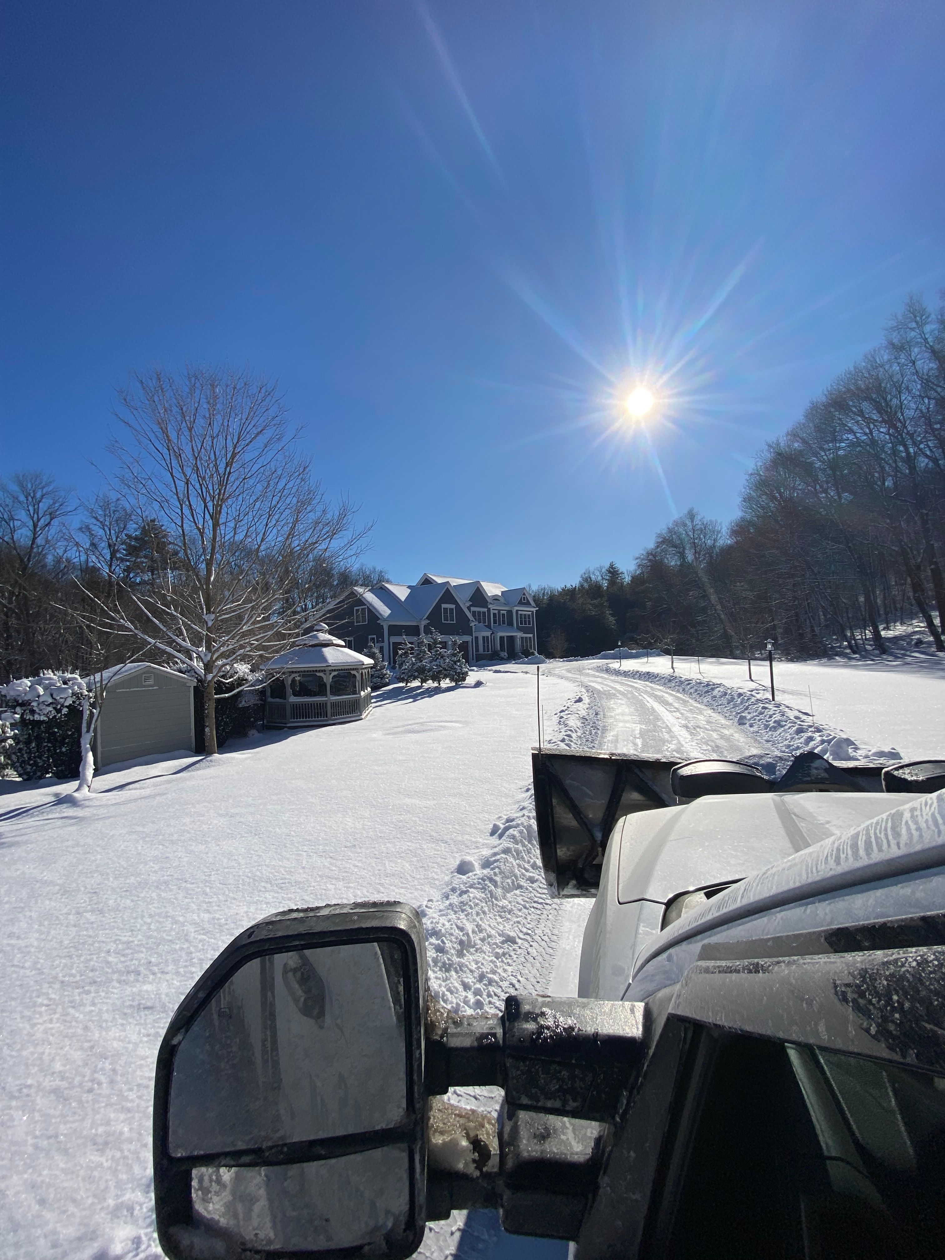  for F Carias Irrigation Specialist INC in Southborough, MA