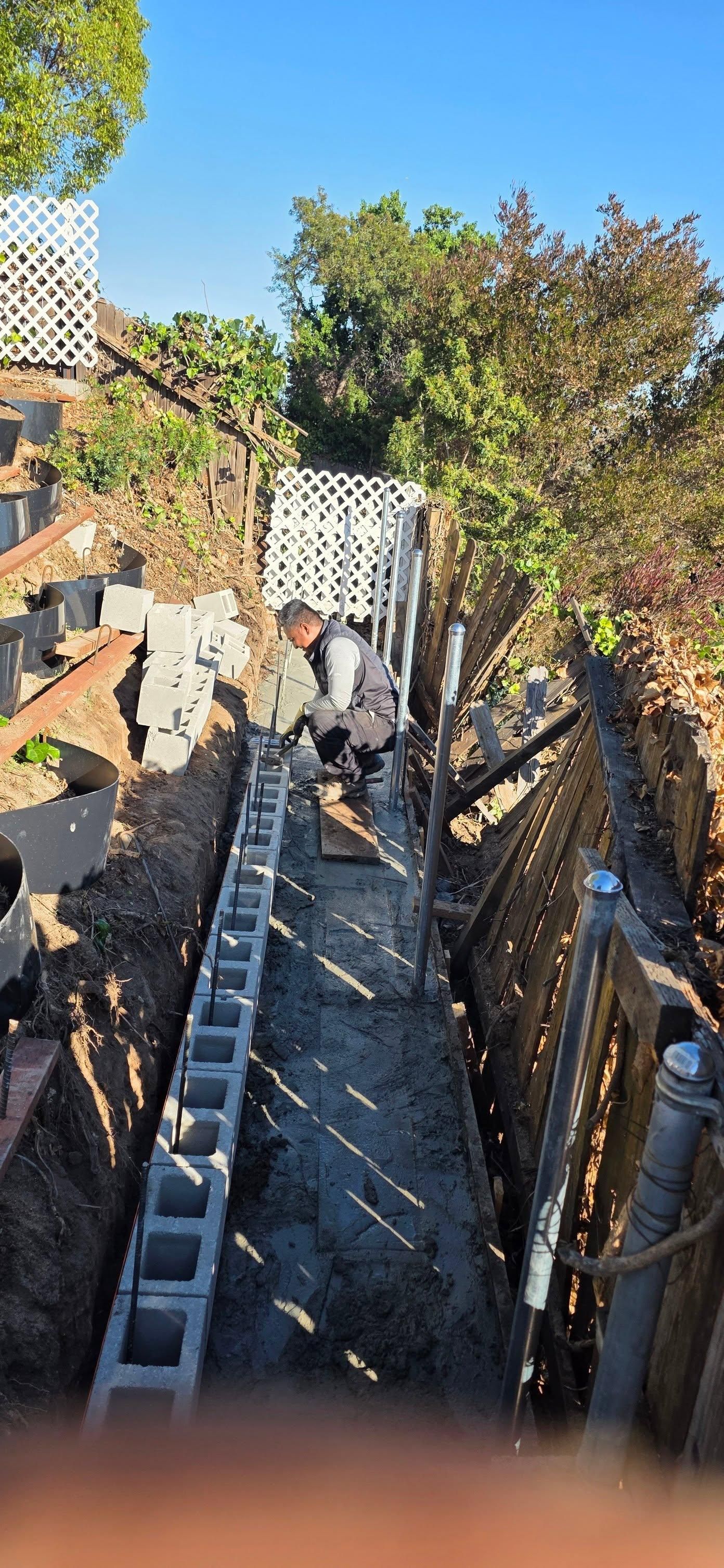  for Complete Concrete in Torrance, CA