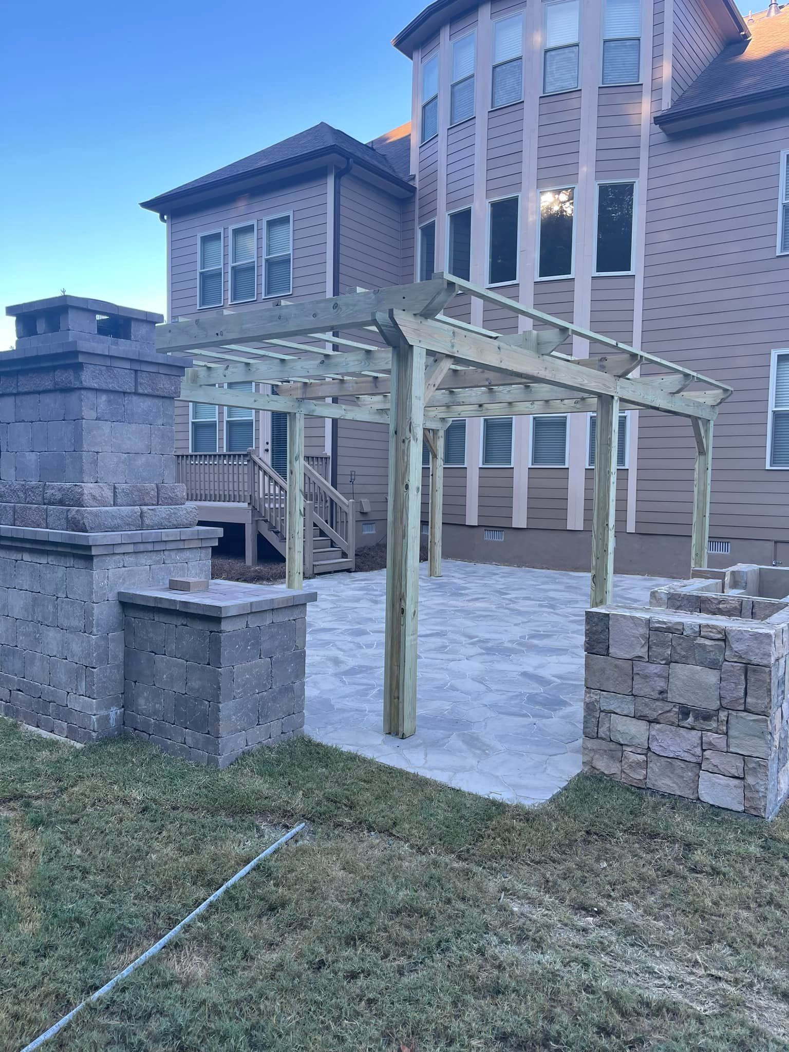  for JTM Services Inc in Augusta, GA