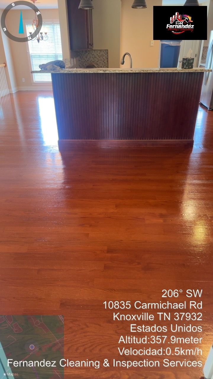 All Photos for Fernandez Painting & Remodeling in Pigeon Forge, TN