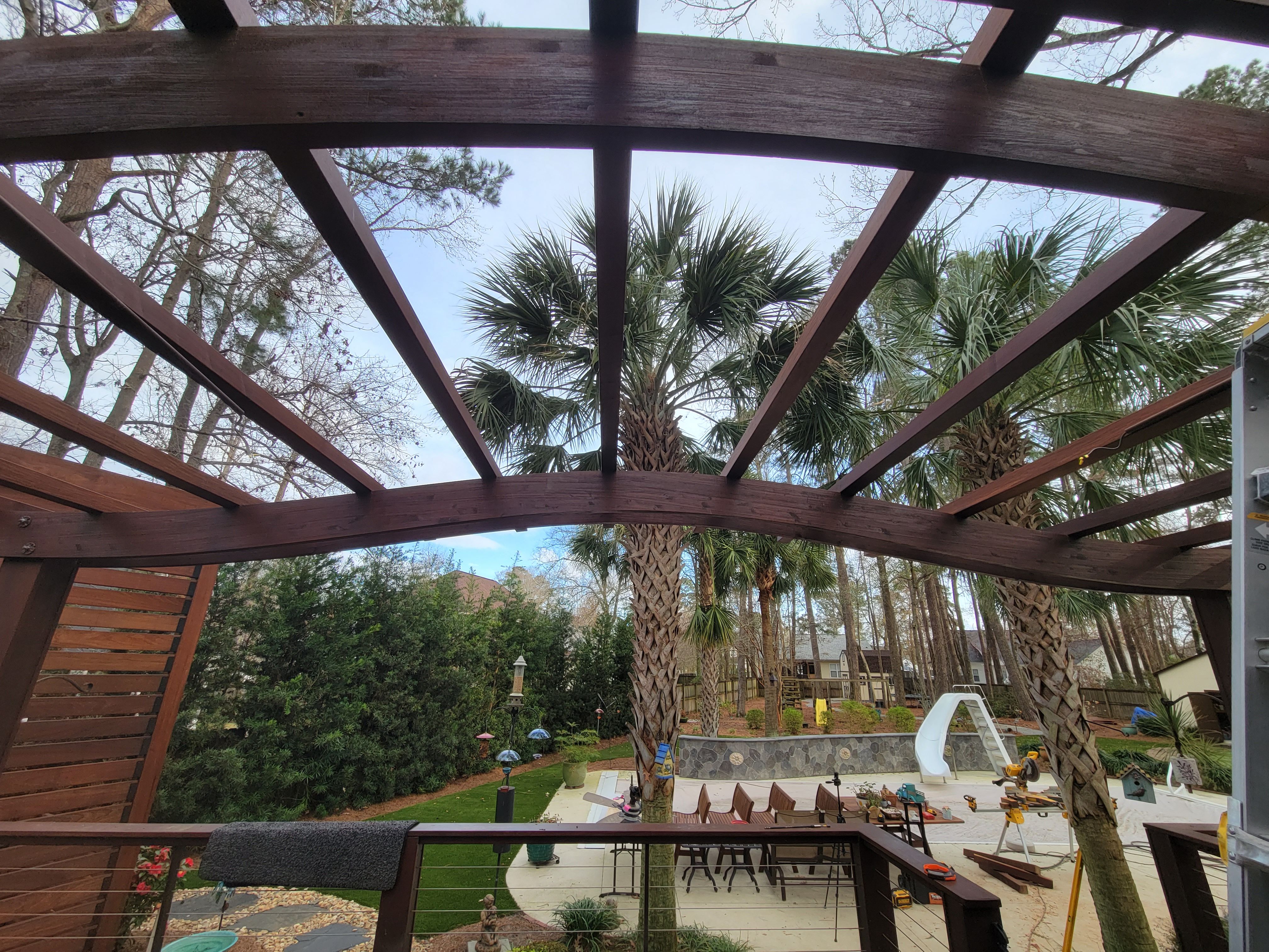  for GVL Renovations in Greenville, SC