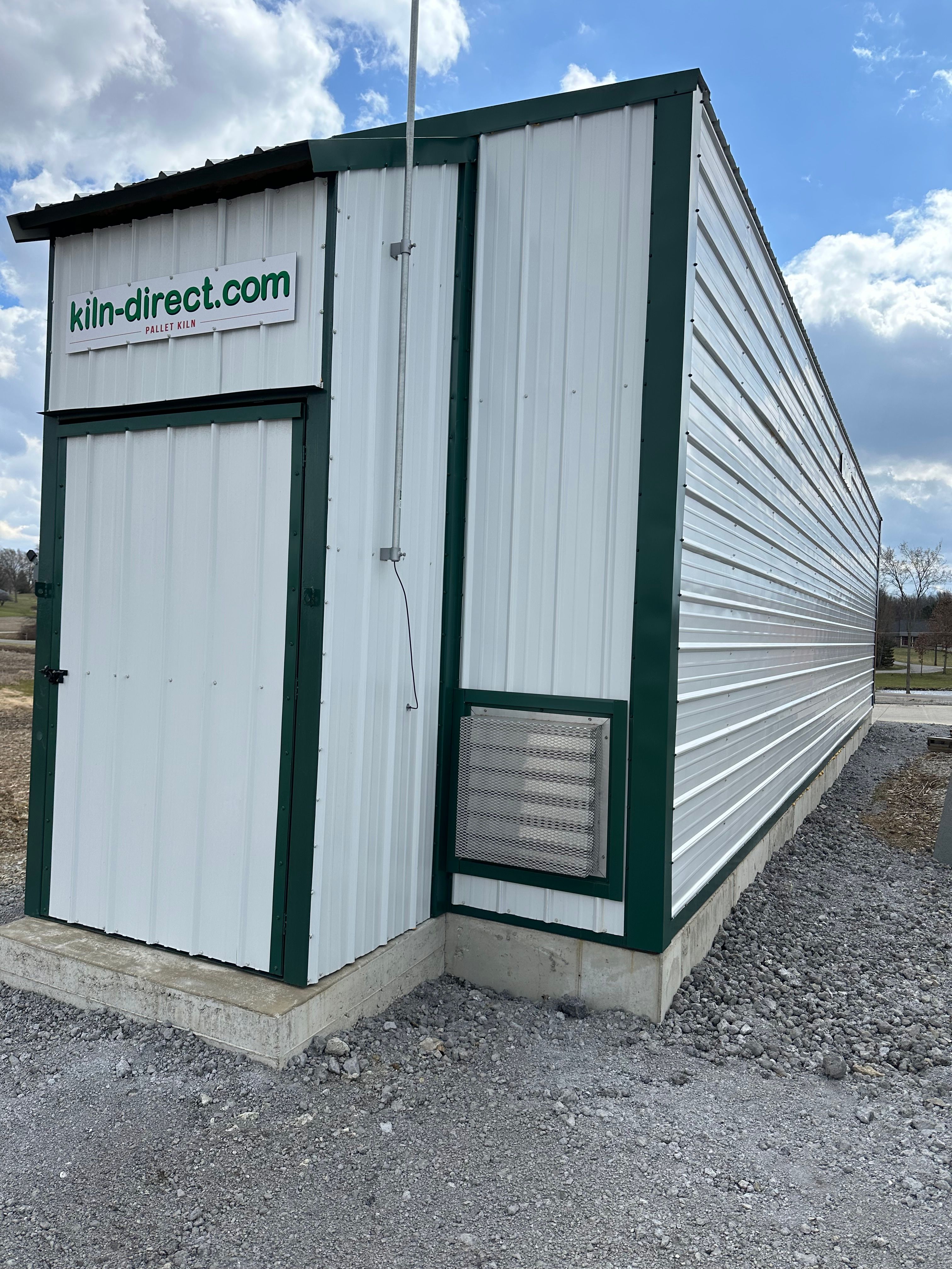  for Hartville Lumber & Millwork Company in Hartville, OH