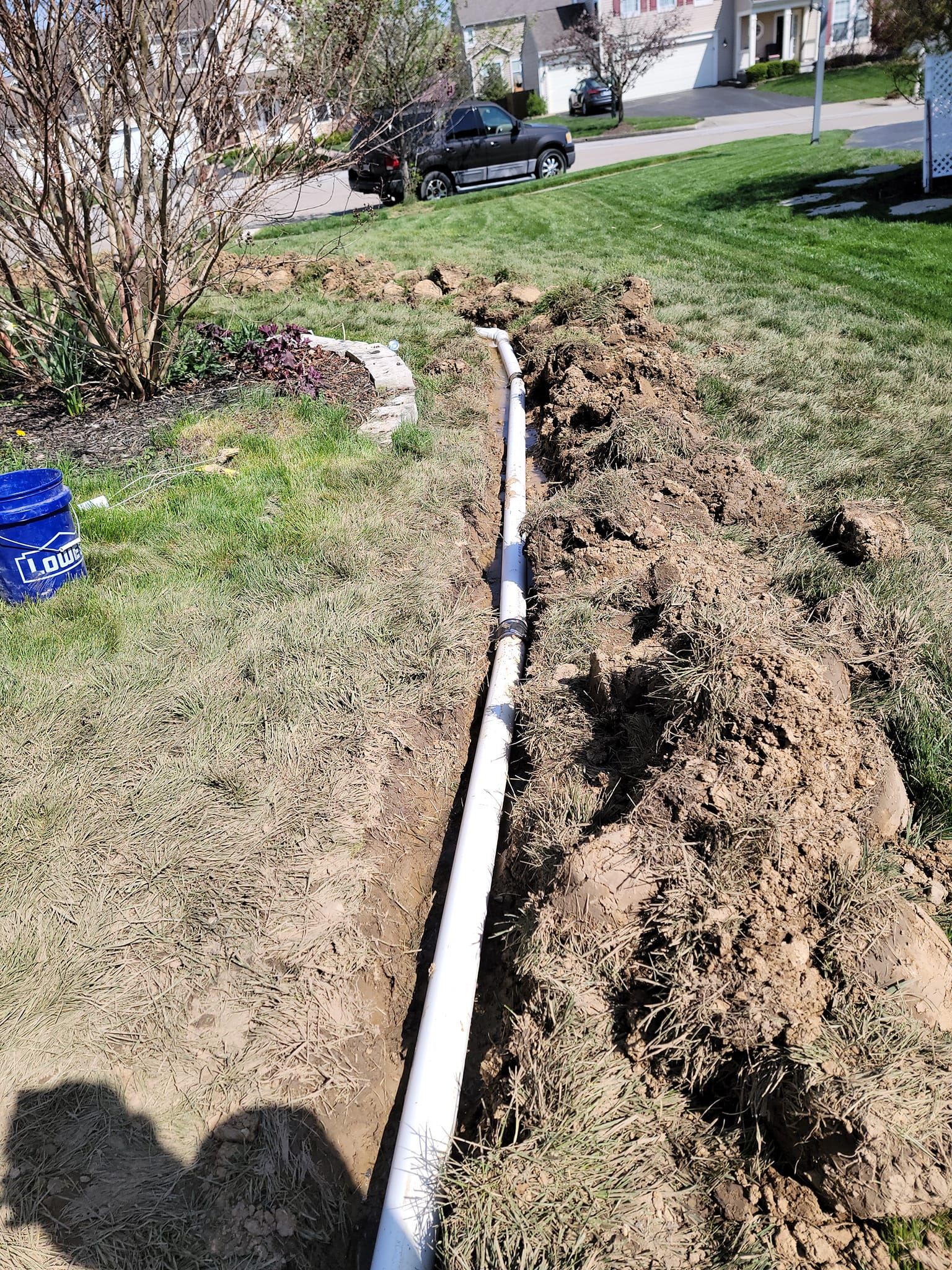  for Wycuff Drains in Columbus, OH