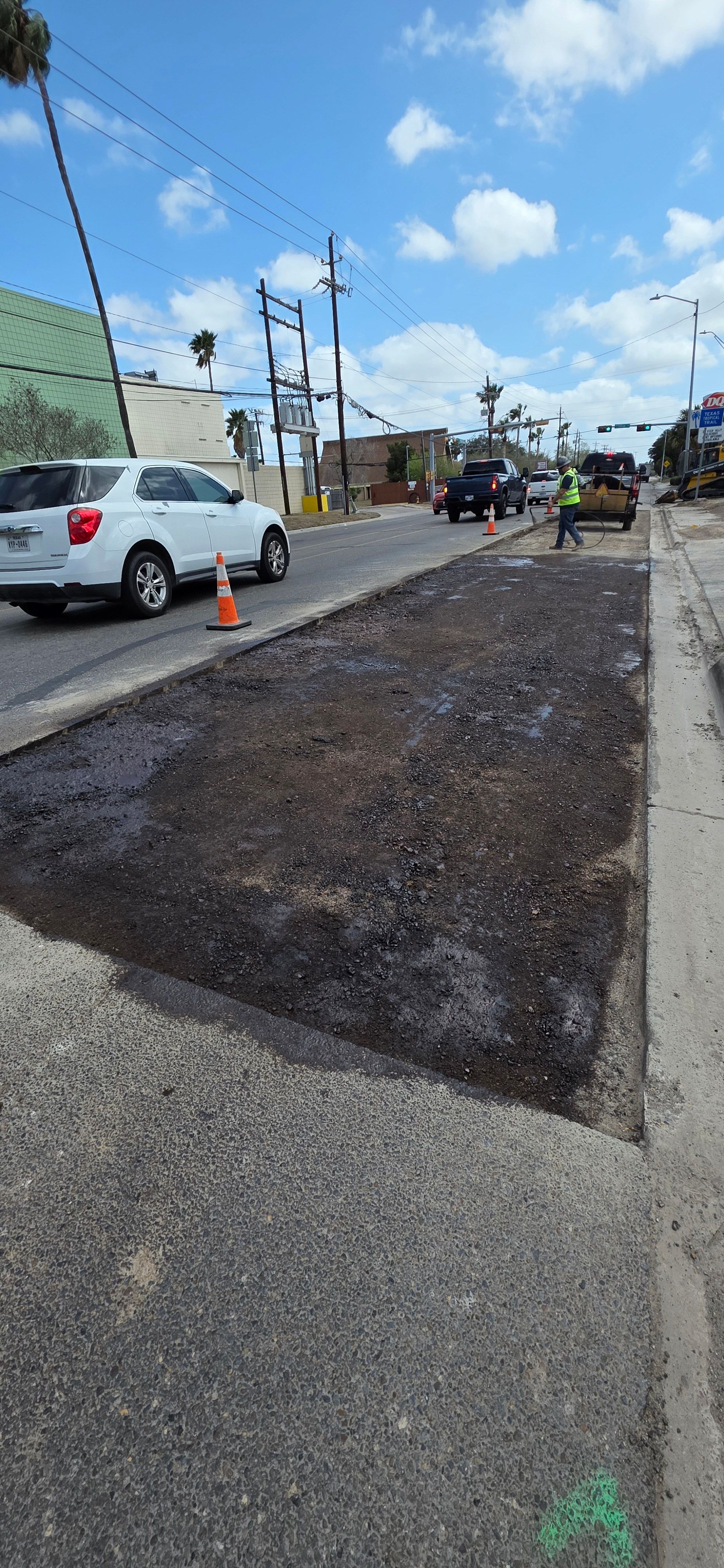  for Longoria & Son Construction in Laredo, TX