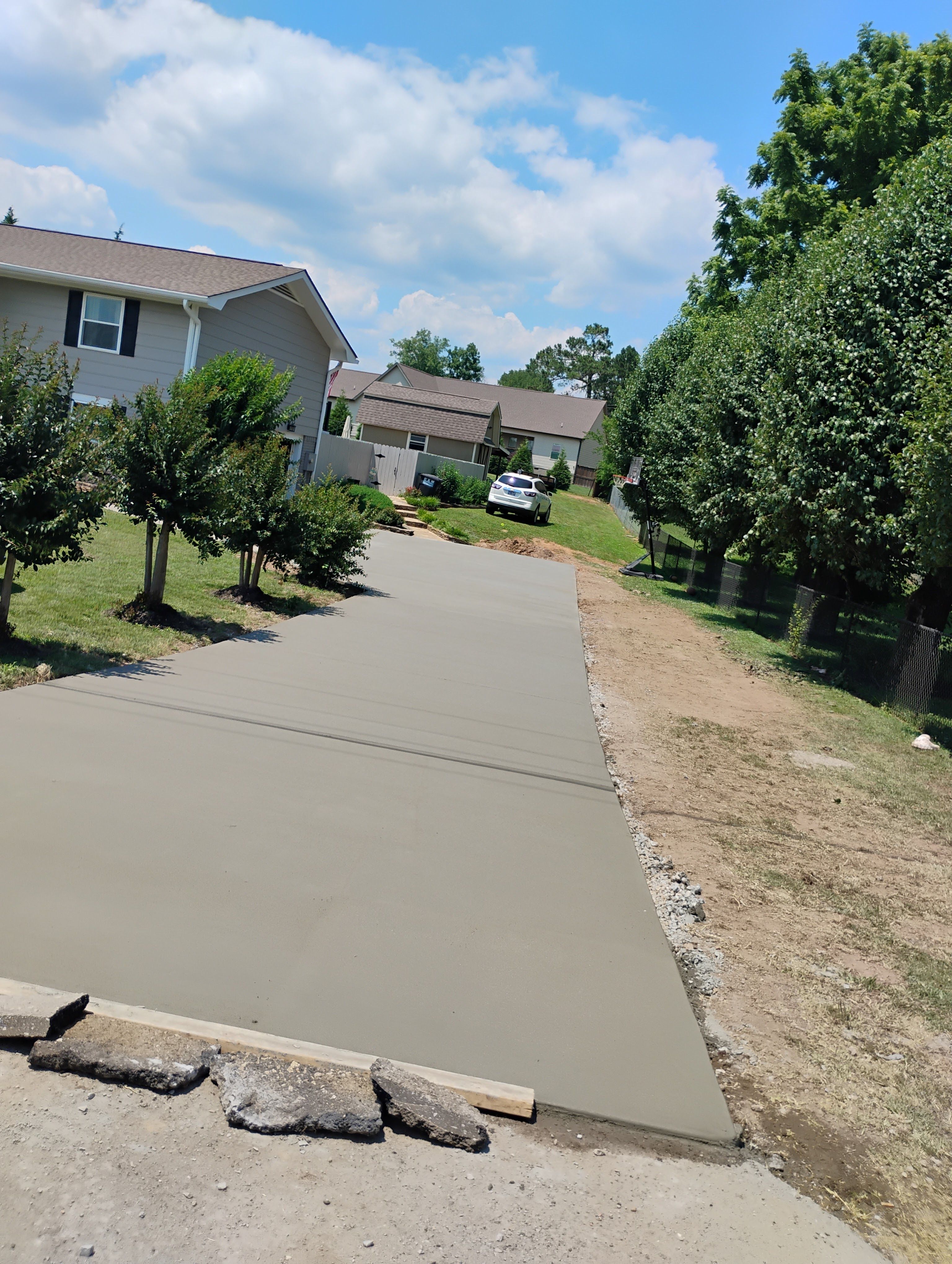  for PMR Construction in Rossville, GA