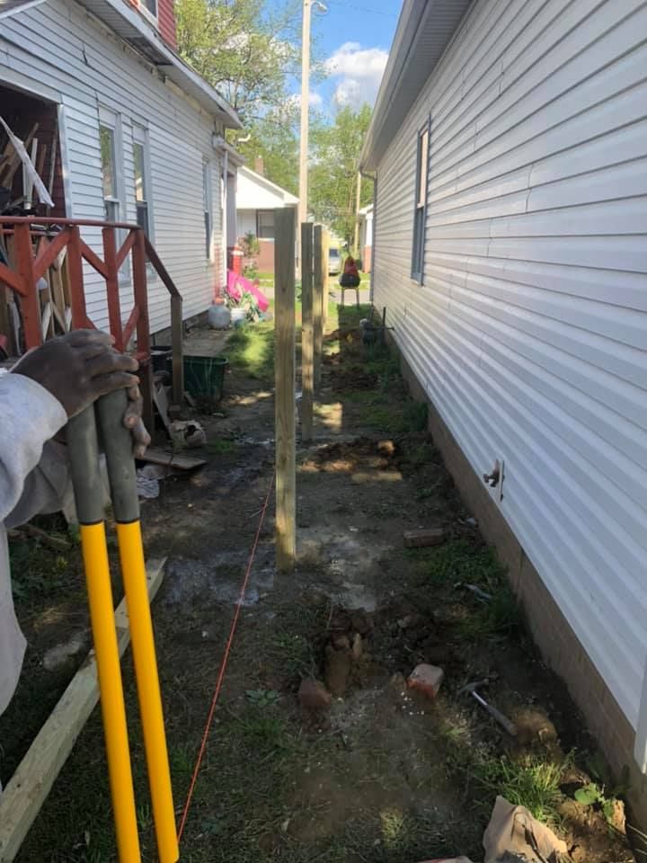  for Jae's Lawncare, LLC. in Evansville, IN