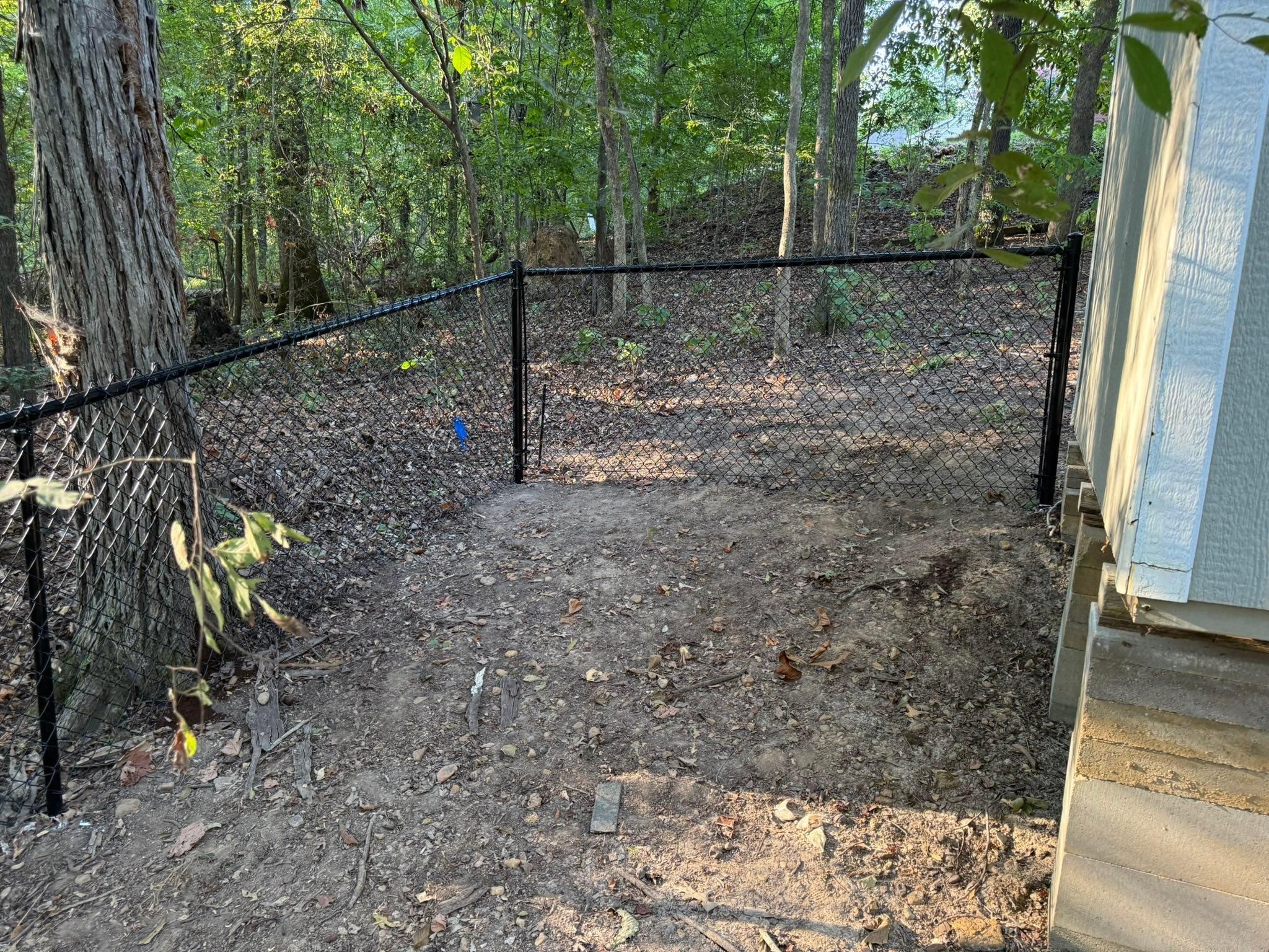  for Manning Fence, LLC in Hernando, MS
