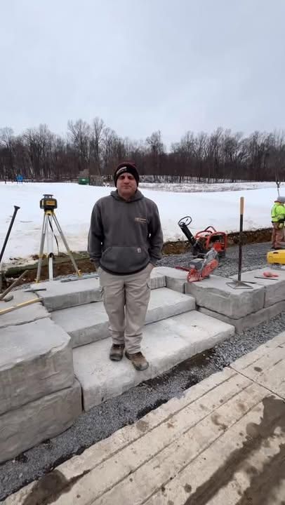  for Tony Monaco Landscaping Inc. in Orange County, NY