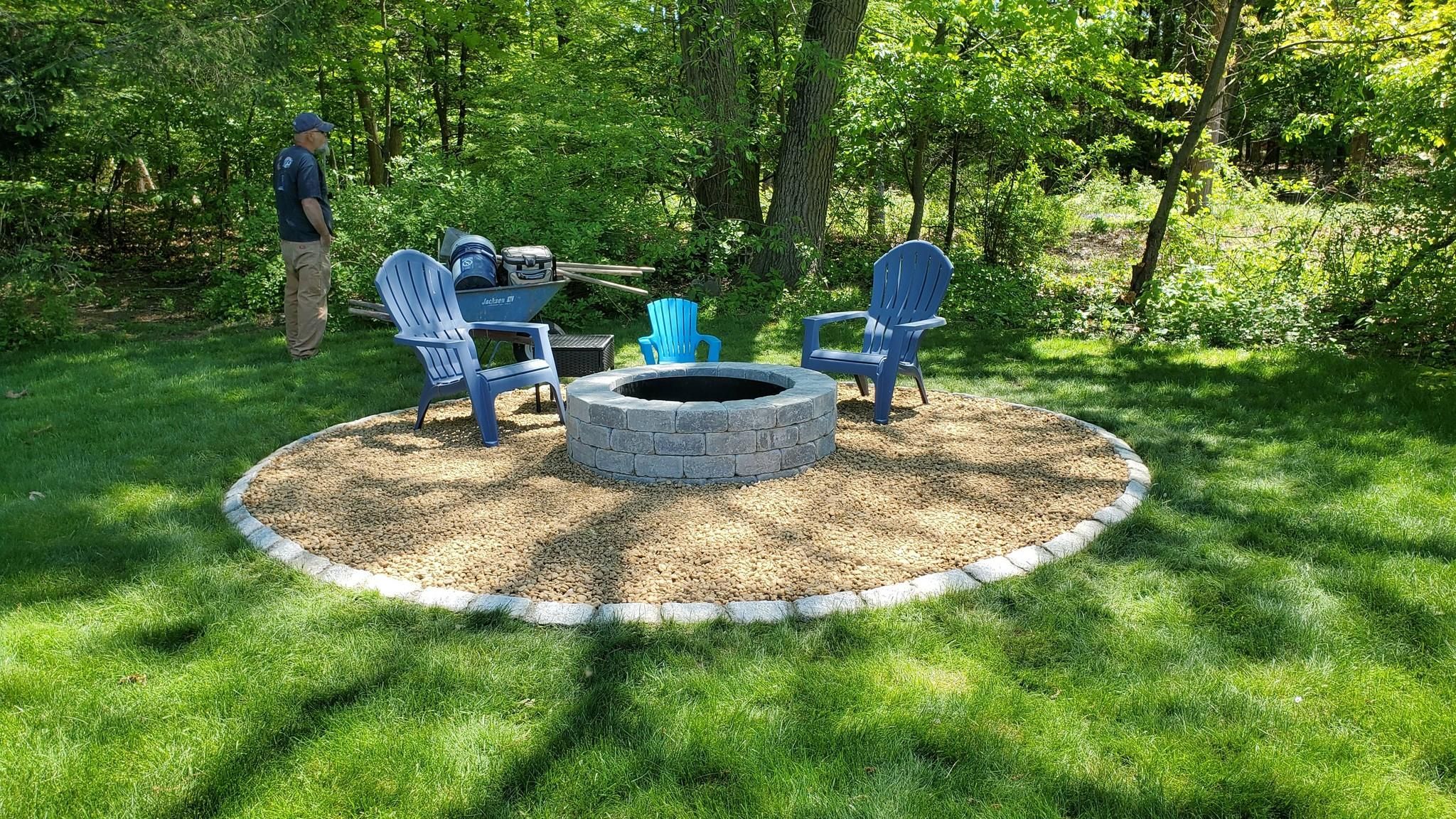  for Evolution Earthscapes, LLC in Ludlow, MA