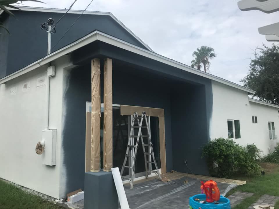  for DYH Restoration LLC in Tolleson, AZ