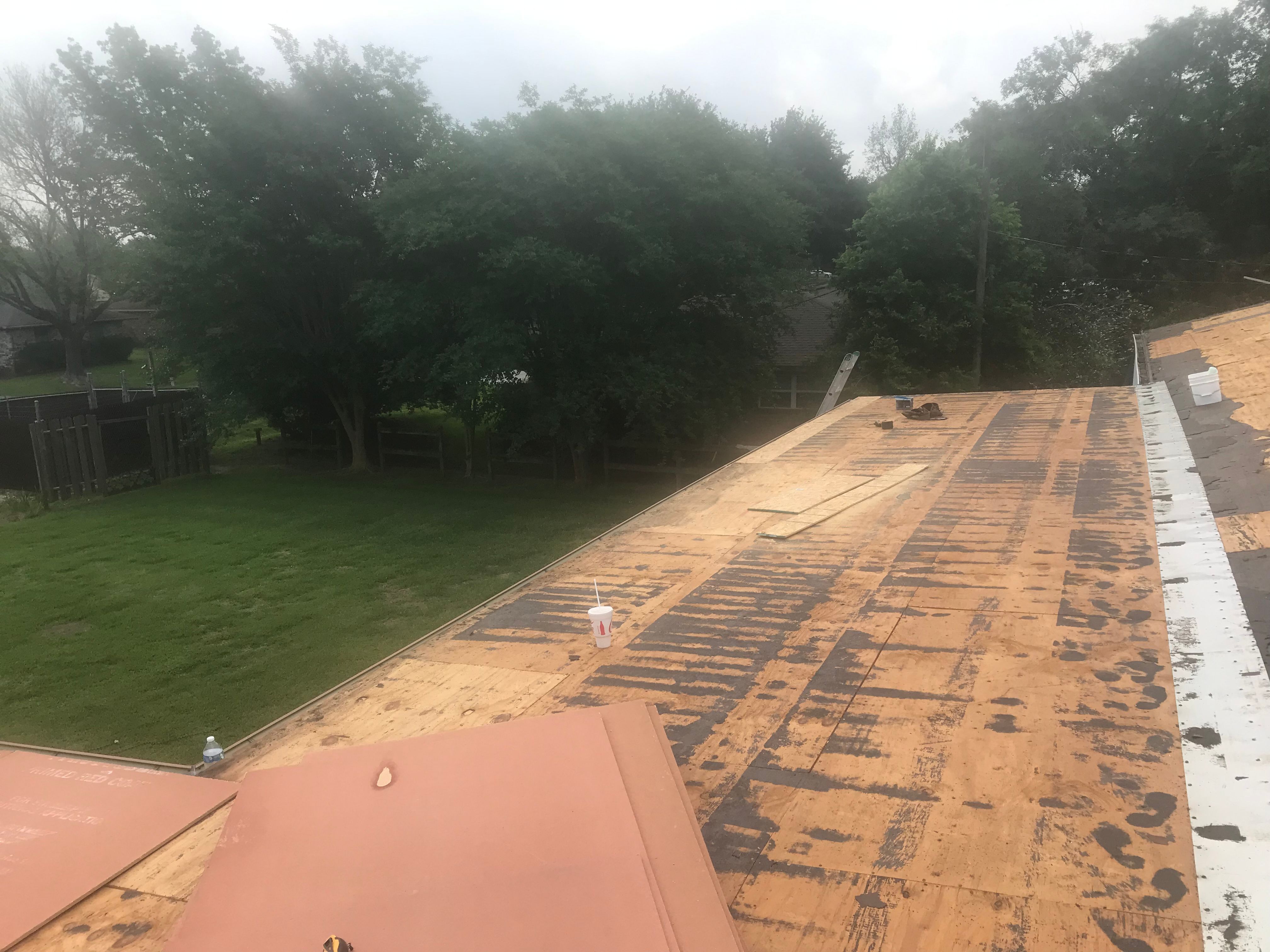  for E & E Roofing & Exteriors LLC in Baytown, TX