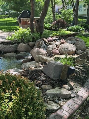 All Photos for Chief Lawn Care in Lee's Summit, MO