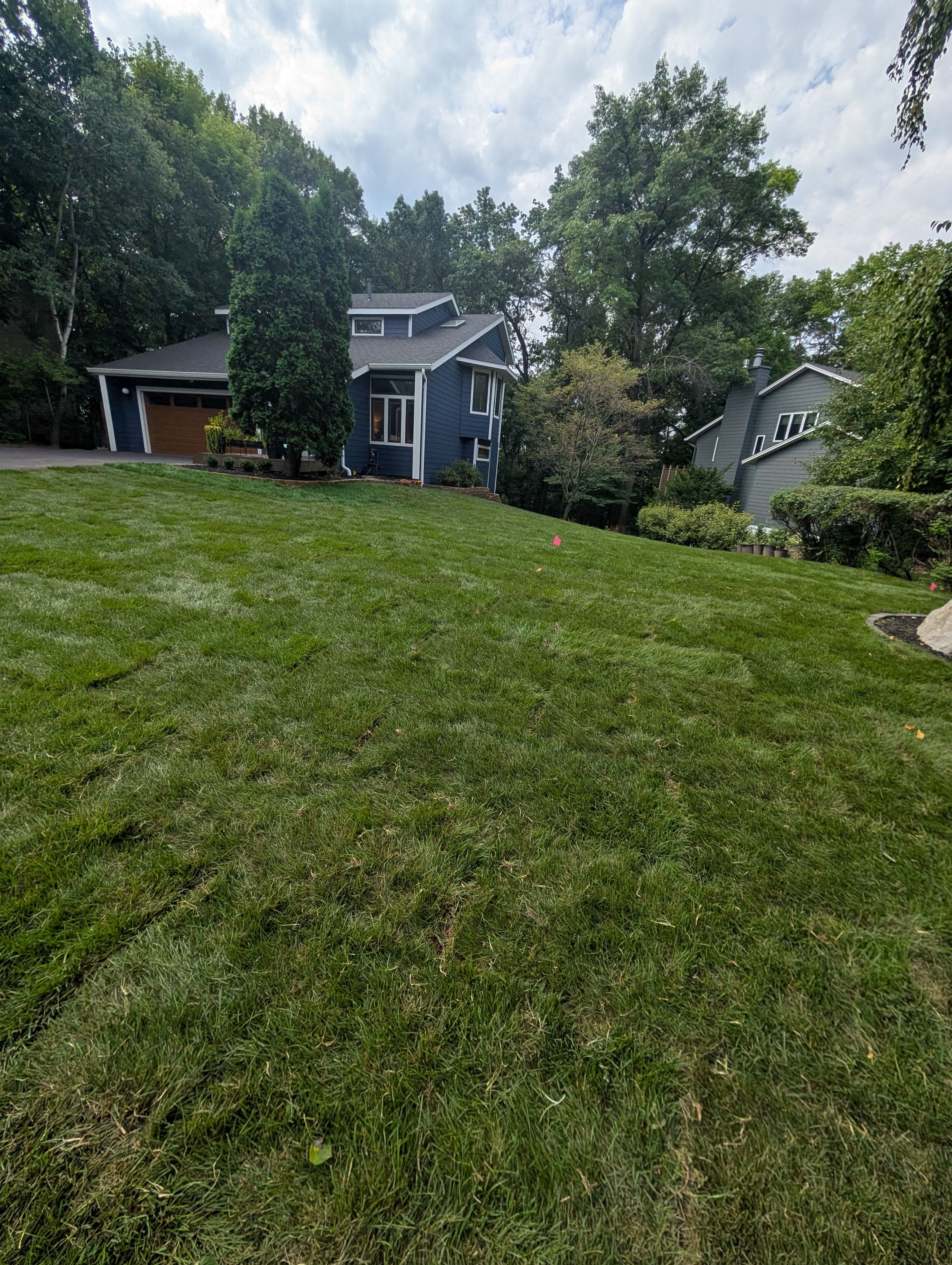 for Urban Green Lawncare & Snow Removal in Lakeville, MN