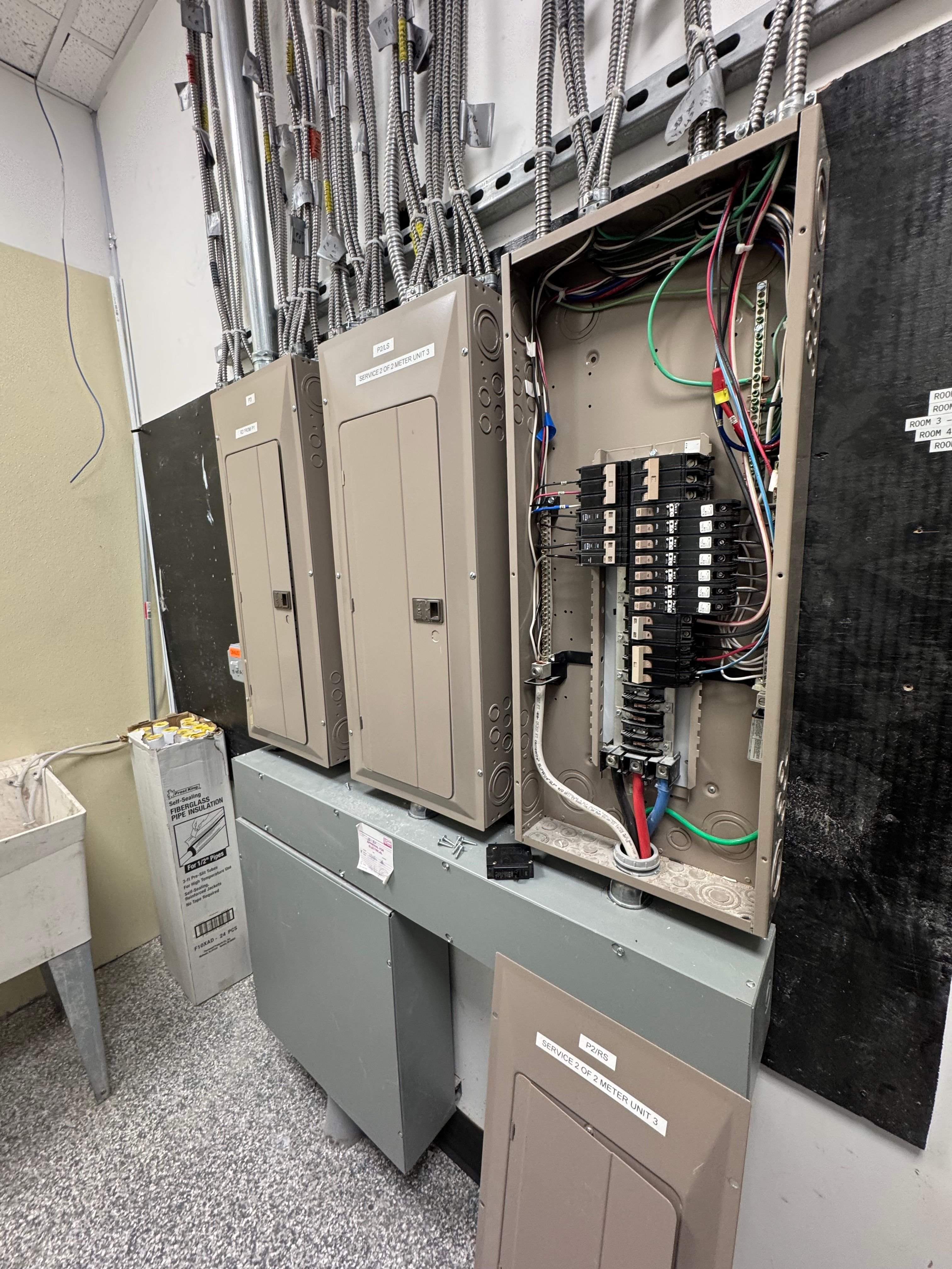 All Photos for Hanlon Electric in Denville, NJ