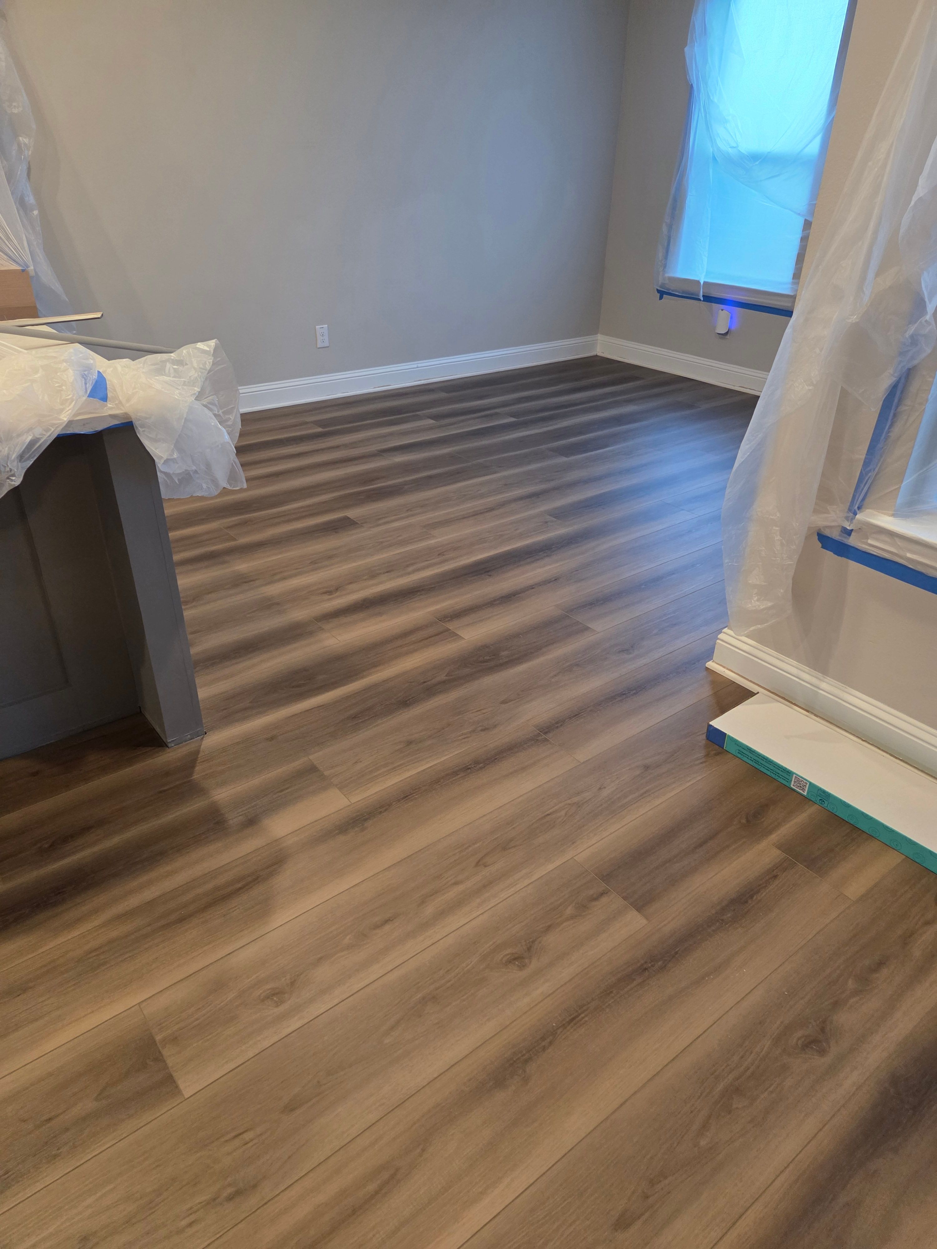  for Tony Flooring Designs in McKinney, TX
