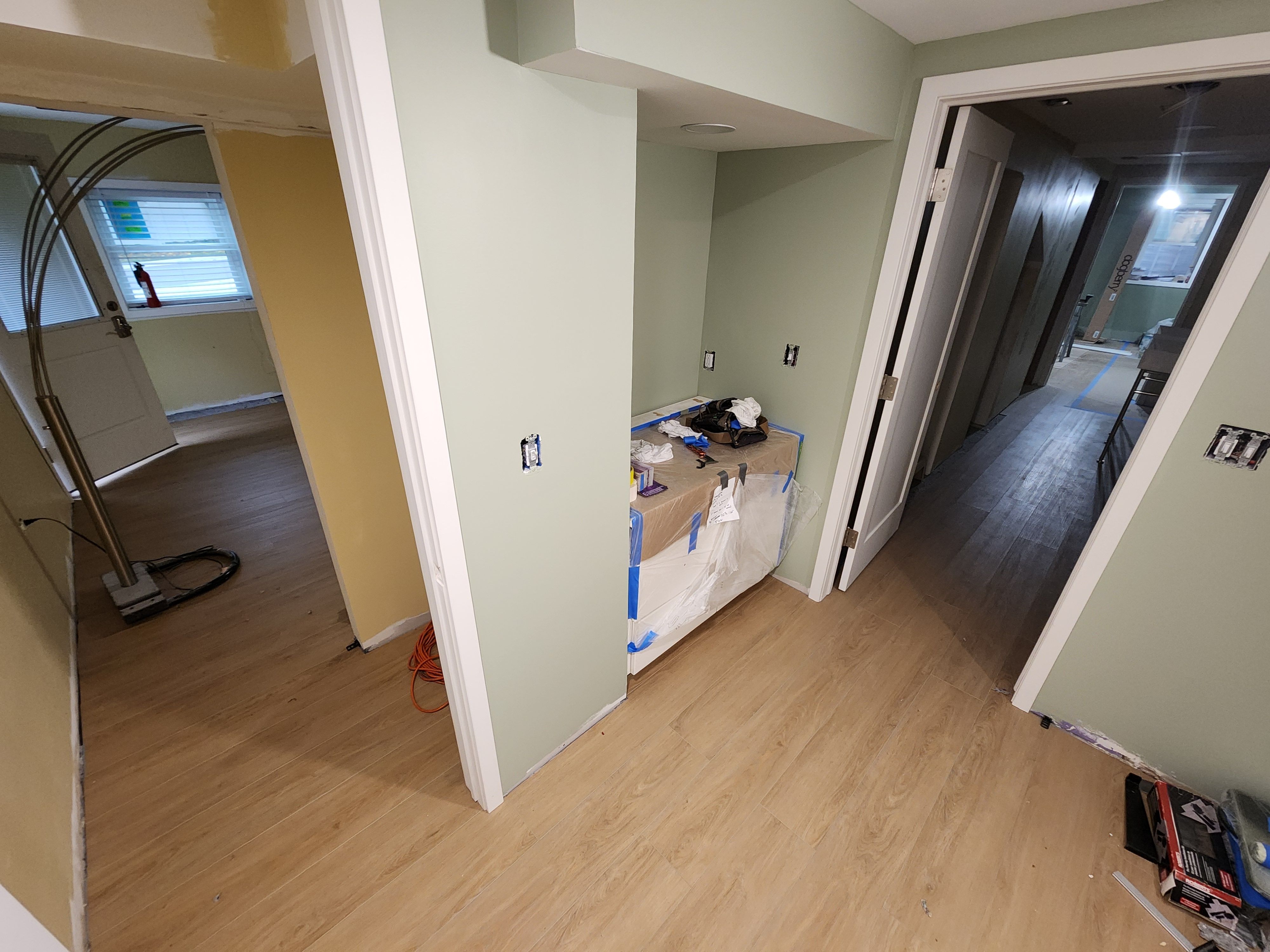  for Troy Jones Renovation in Fennville, MI